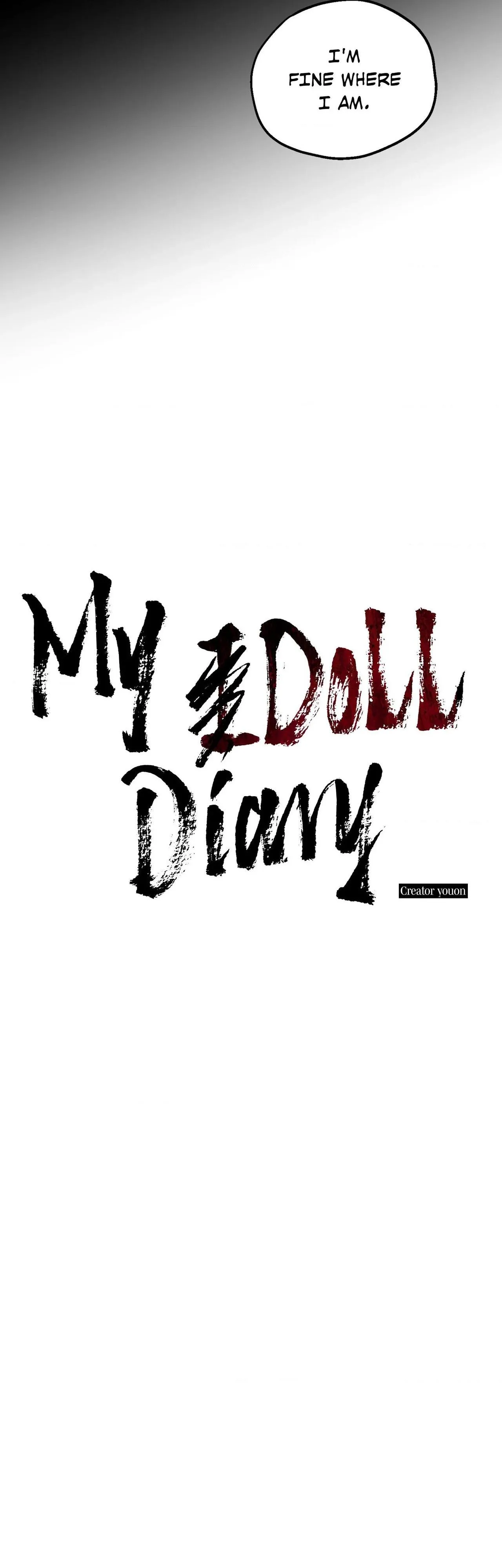 My Idol Diary Chapter 19 page 18 - 
