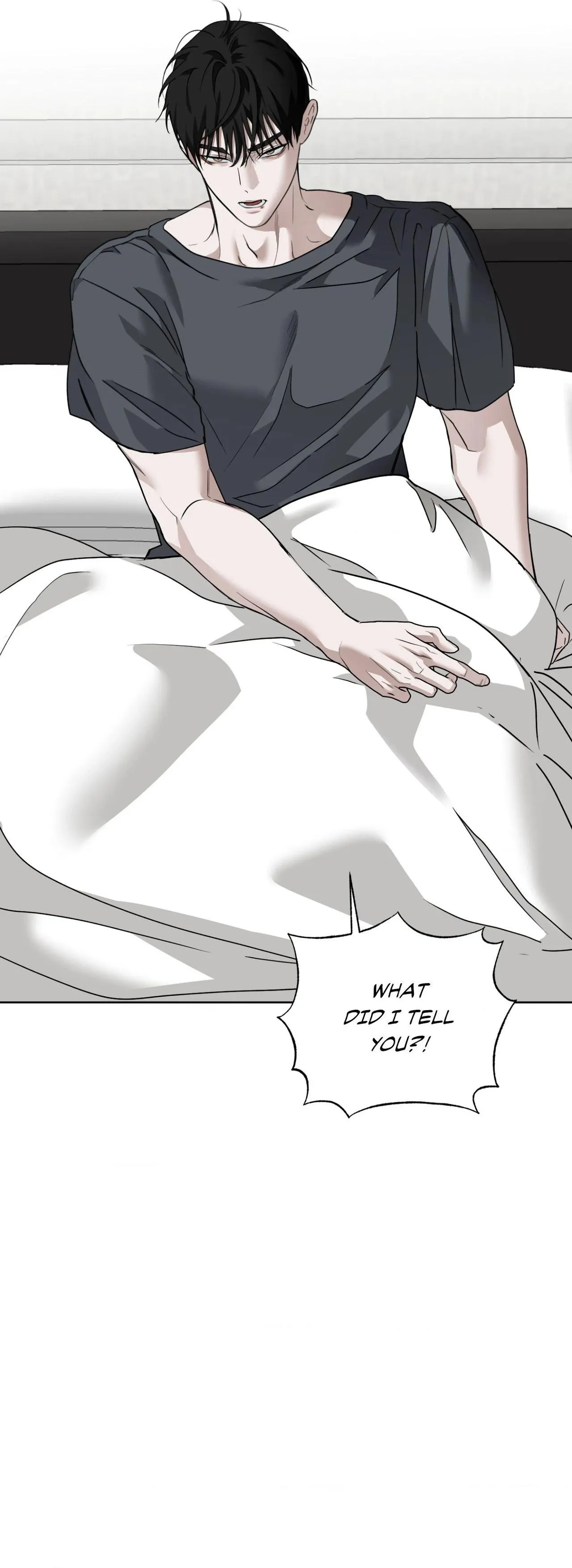 My Idol Diary Chapter 19 page 20 - 