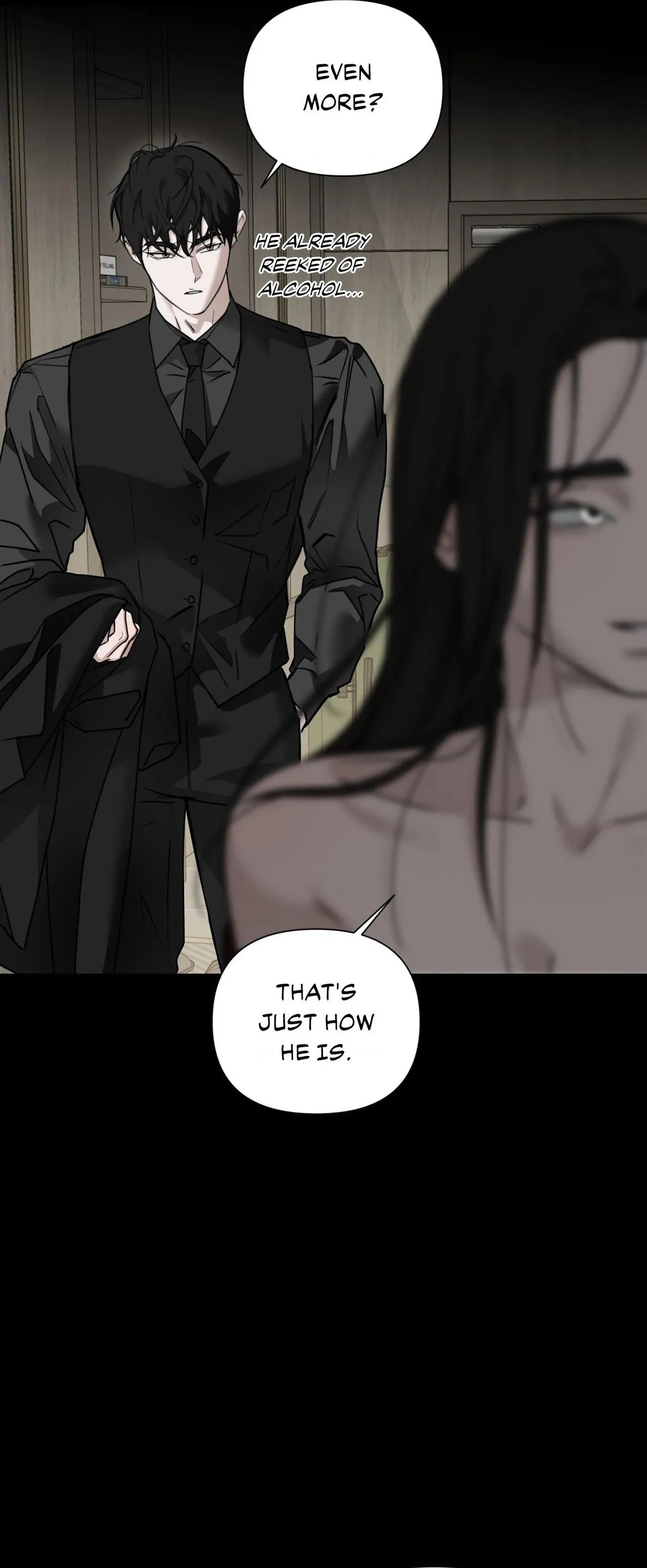 My Idol Diary Chapter 19 page 3 - 