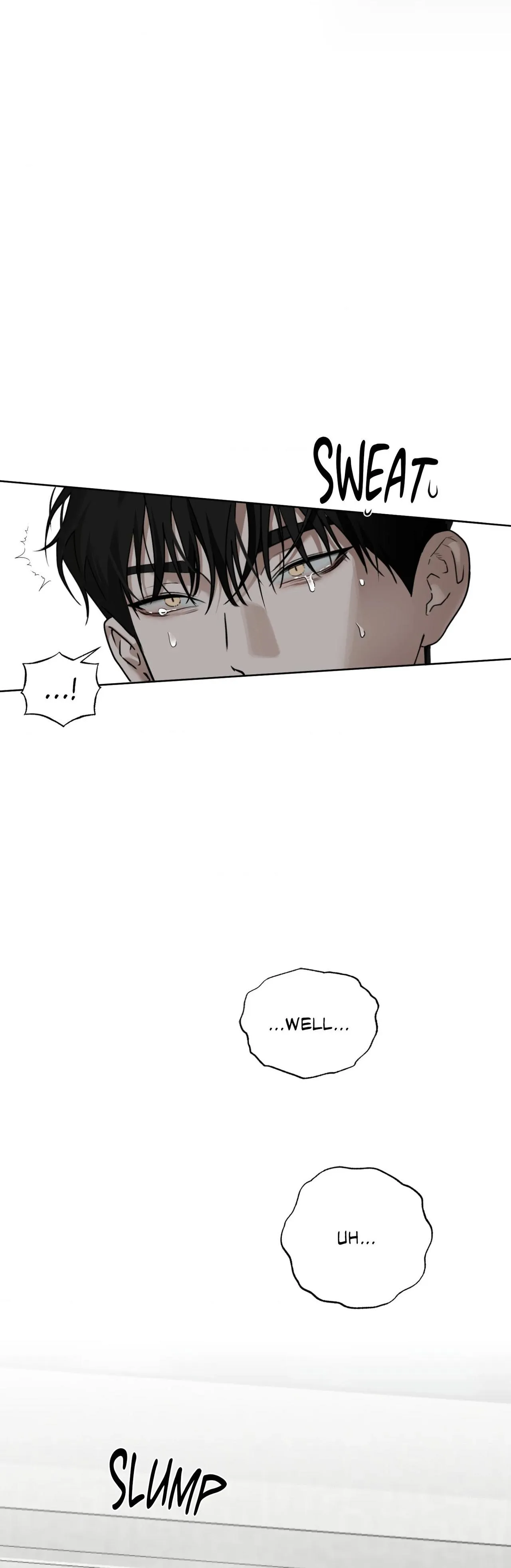 My Idol Diary Chapter 19 page 23 - 