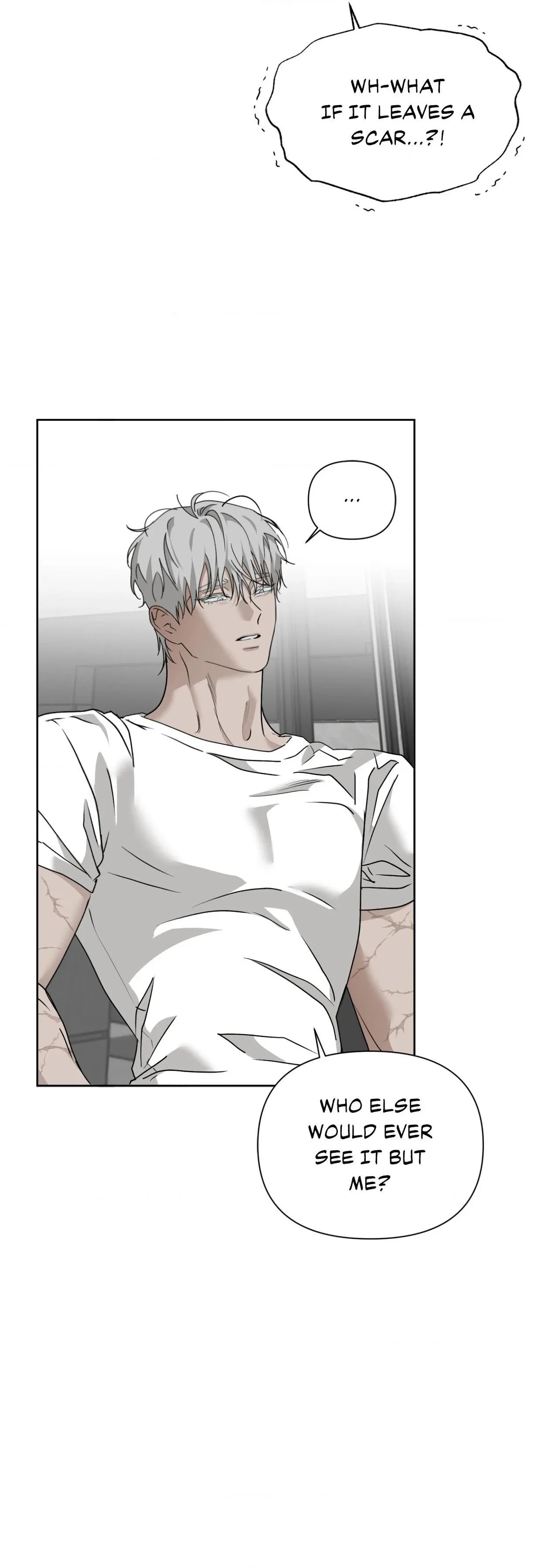 My Idol Diary Chapter 19 page 26 - 