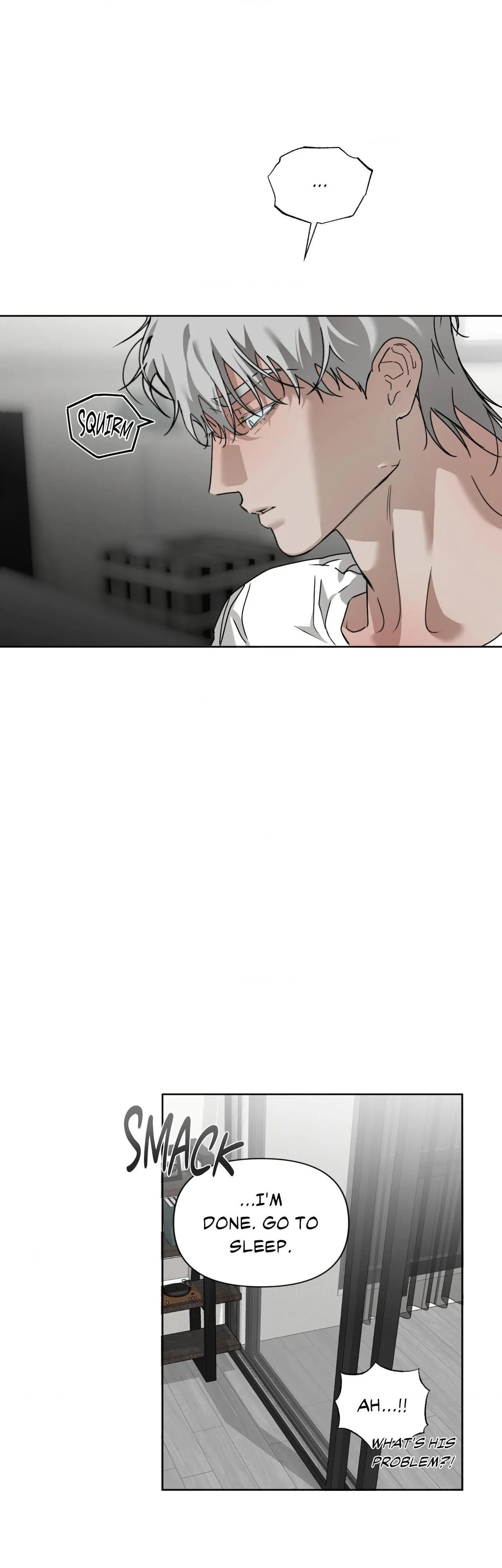 My Idol Diary Chapter 19 page 37 - 
