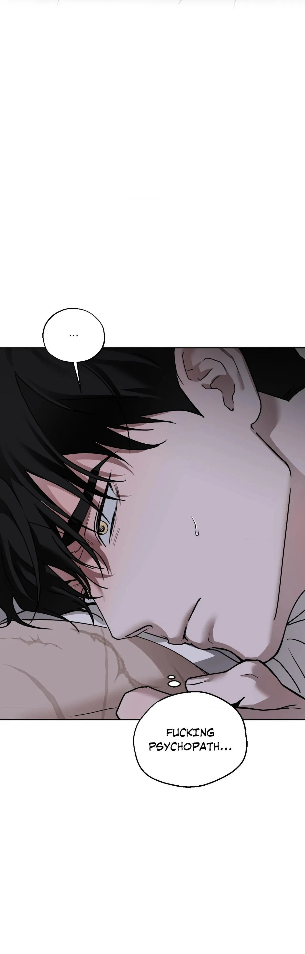 My Idol Diary Chapter 19 page 41 - 