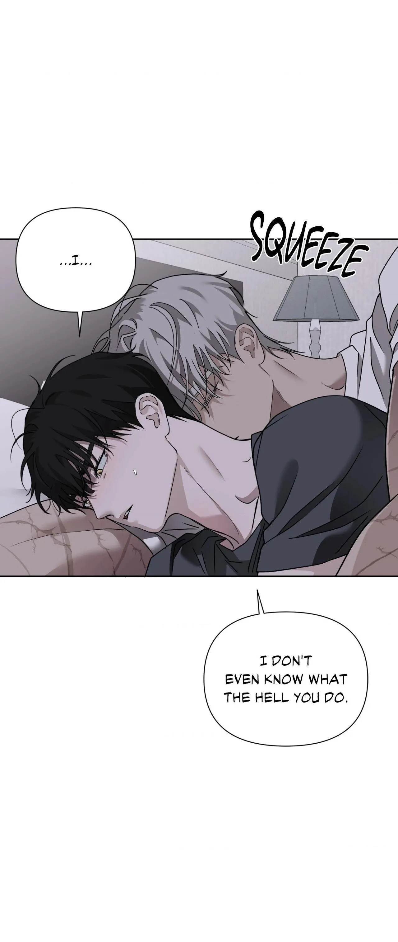 My Idol Diary Chapter 19 page 42 - 