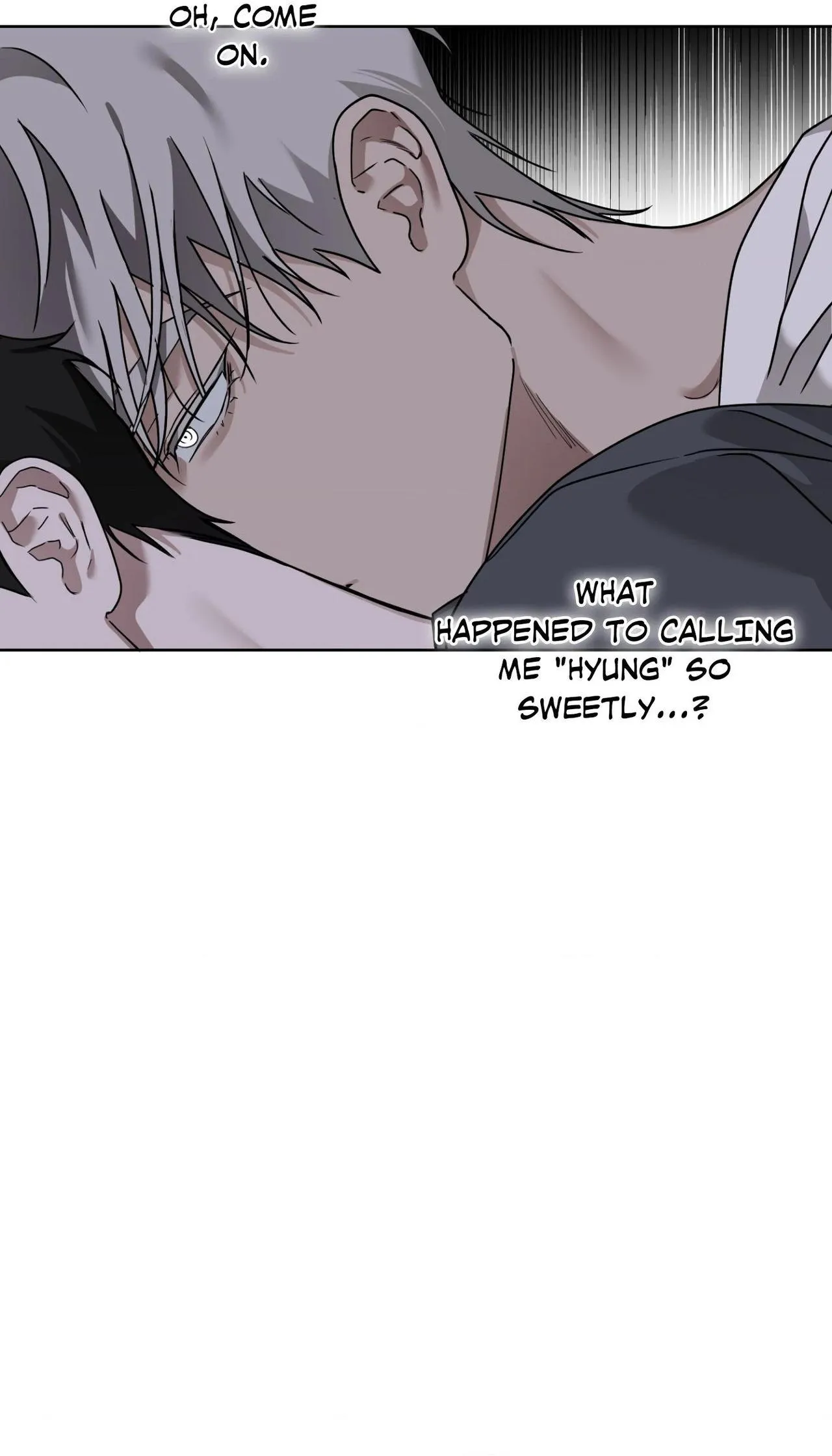 My Idol Diary Chapter 19 page 43 - 