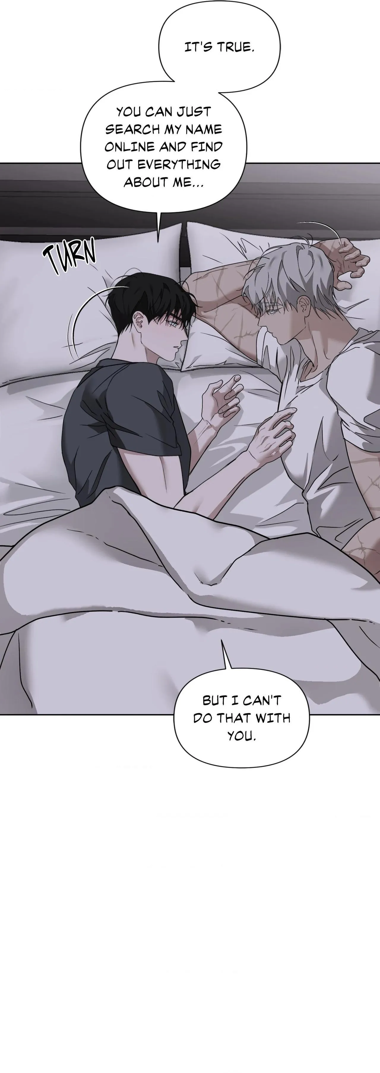 My Idol Diary Chapter 19 page 44 - 