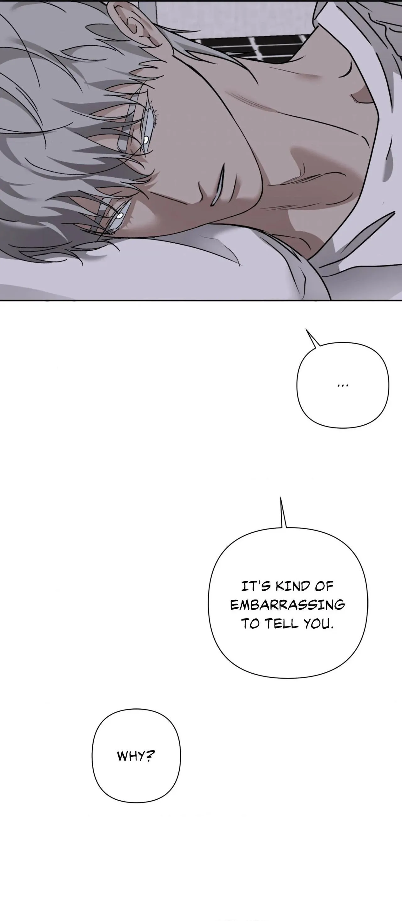 My Idol Diary Chapter 19 page 46 - 