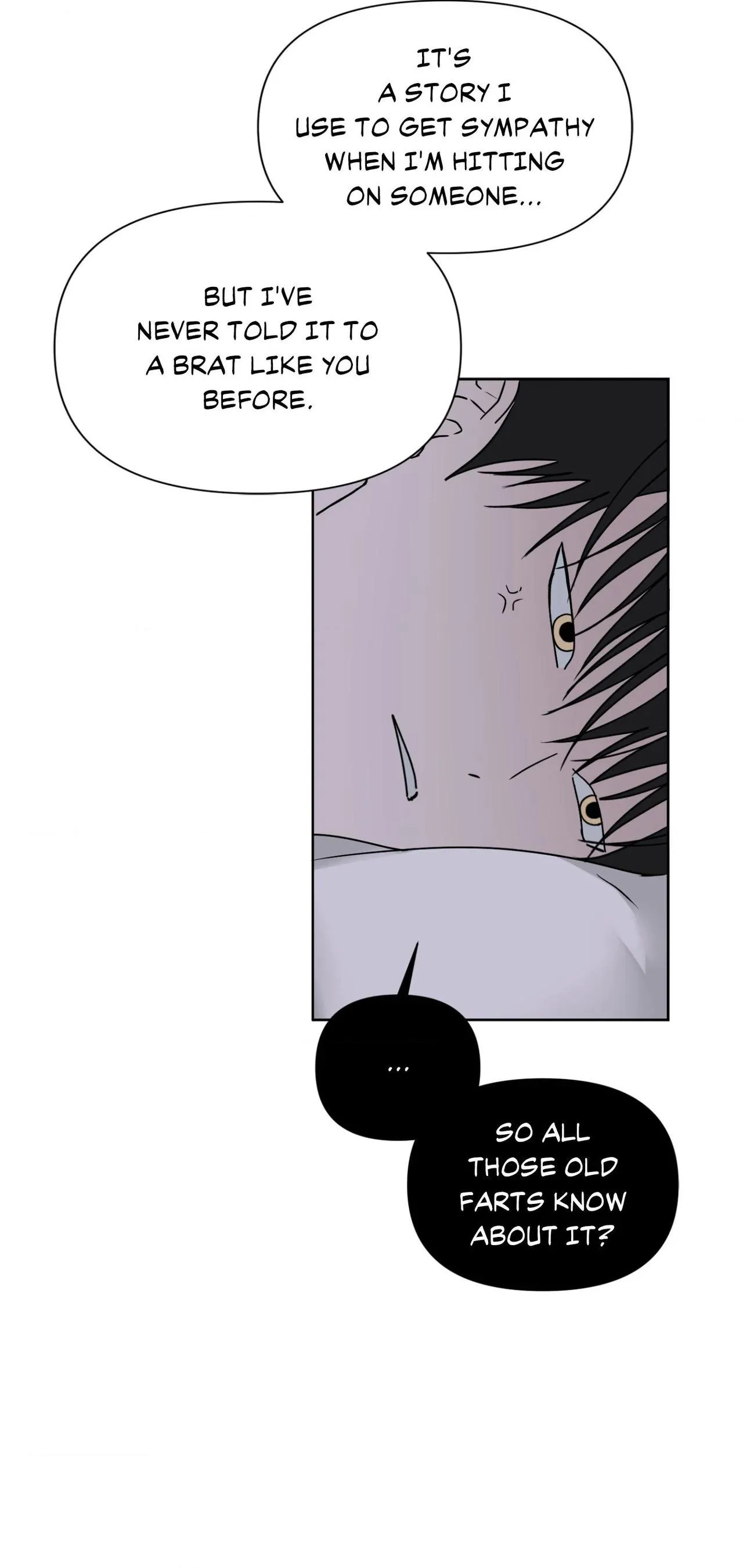 My Idol Diary Chapter 19 page 47 - 