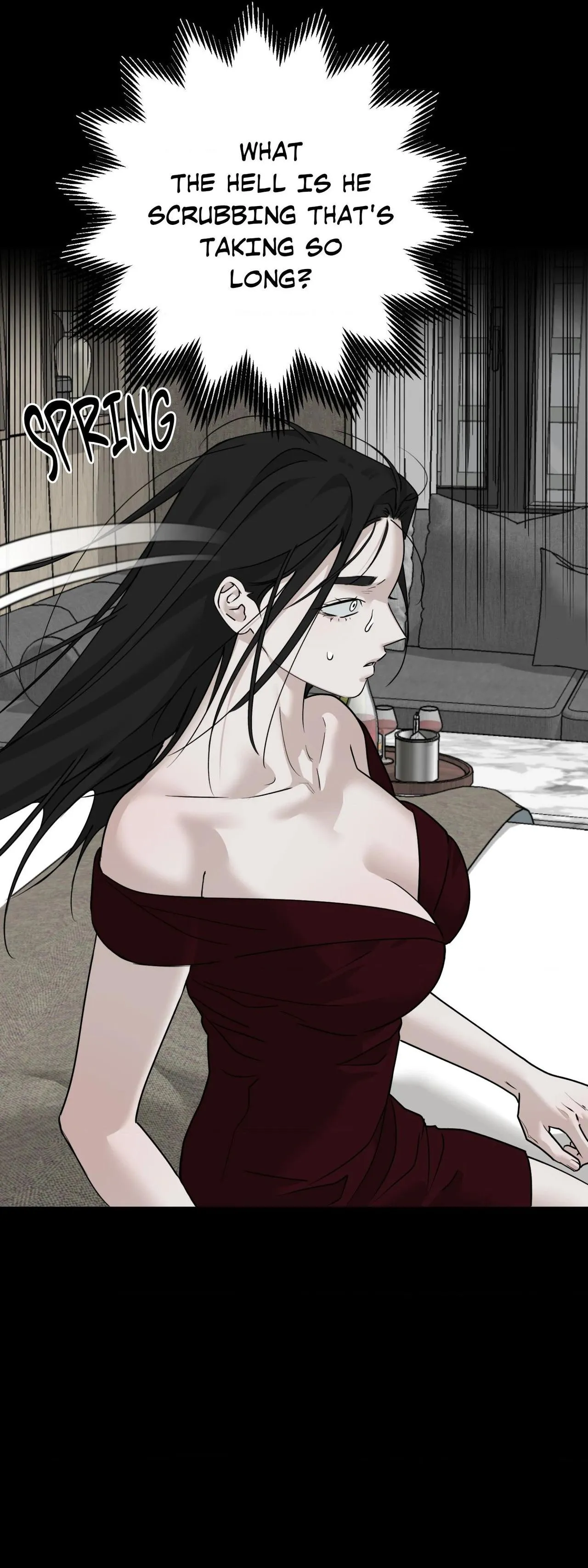My Idol Diary Chapter 19 page 7 - 