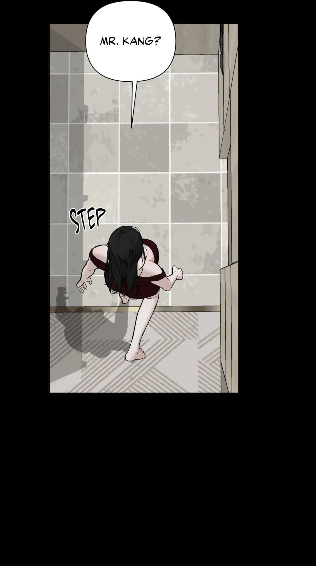 My Idol Diary Chapter 19 page 8 - 