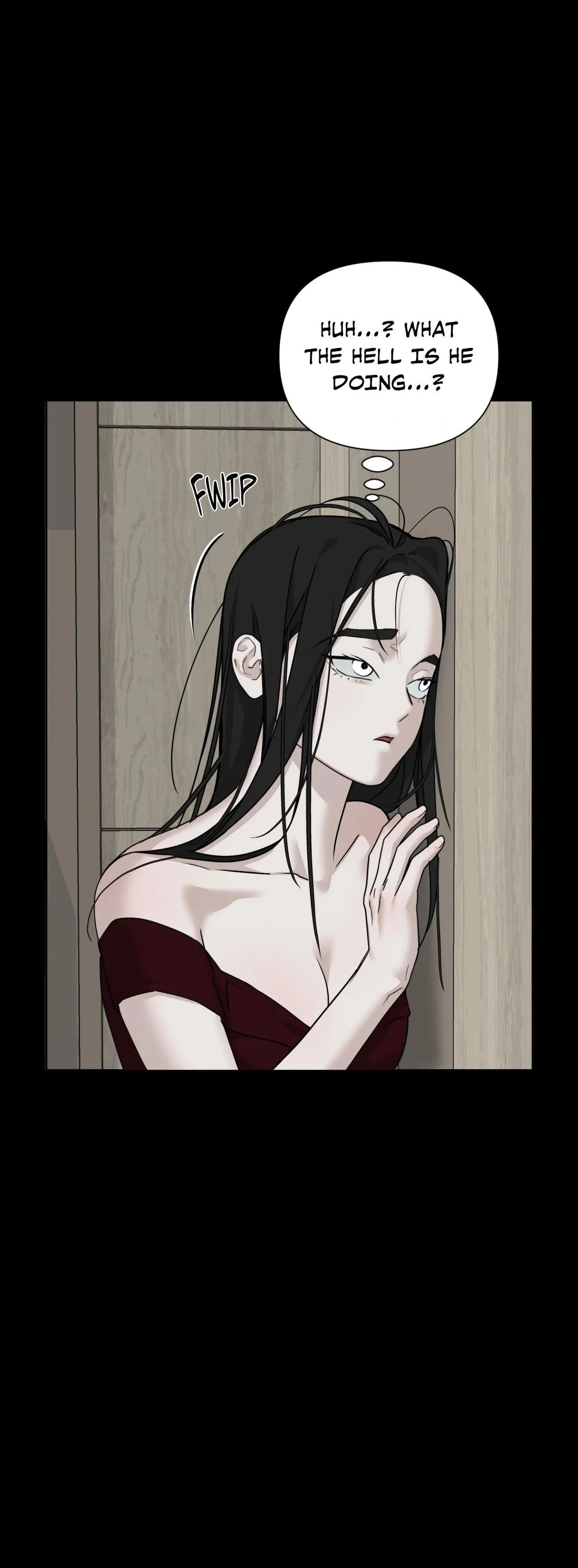 My Idol Diary Chapter 19 page 10 - 