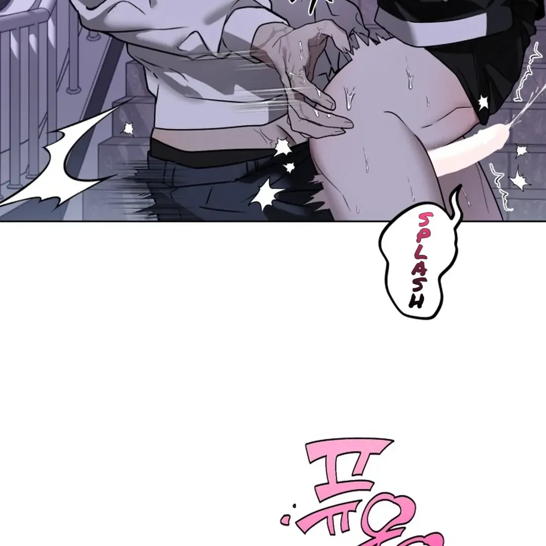My Idol Diary Chapter 2 page 105 - 