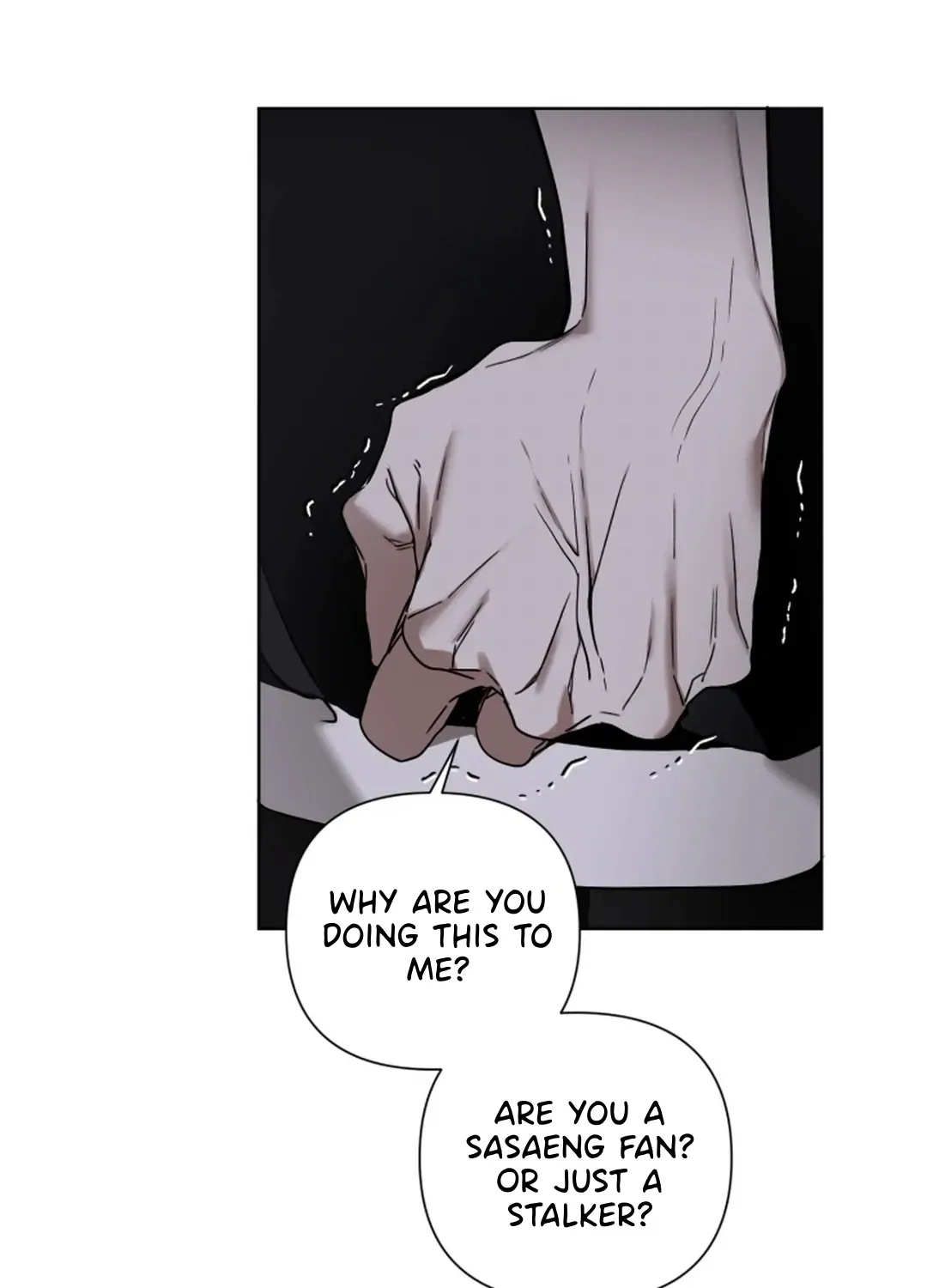 My Idol Diary Chapter 2 page 31 - 