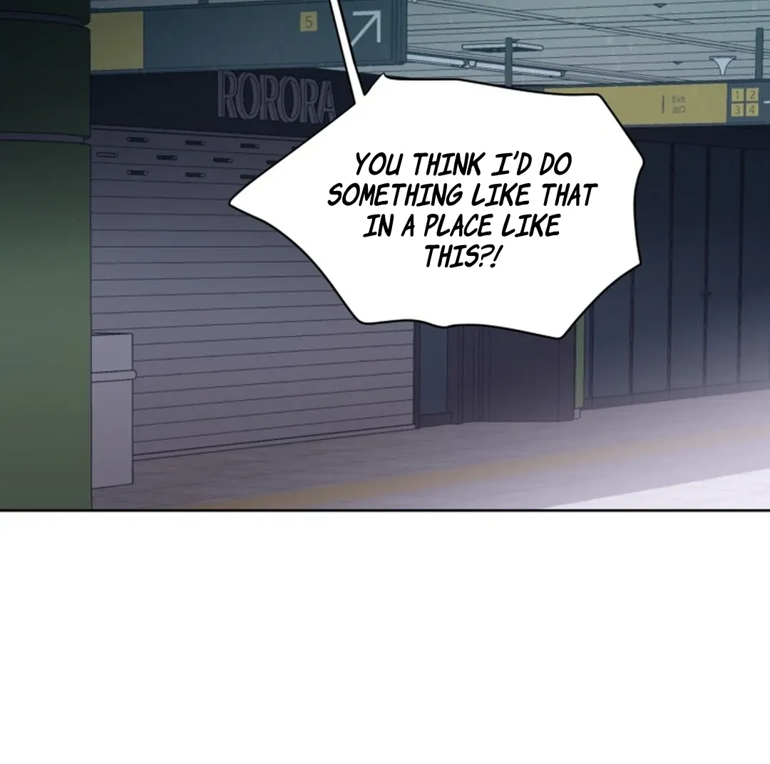 My Idol Diary Chapter 2 page 48 - 
