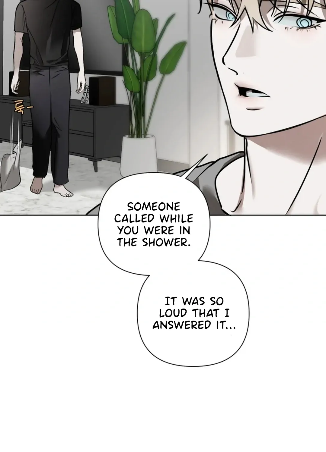 My Idol Diary Chapter 2 page 9 - 