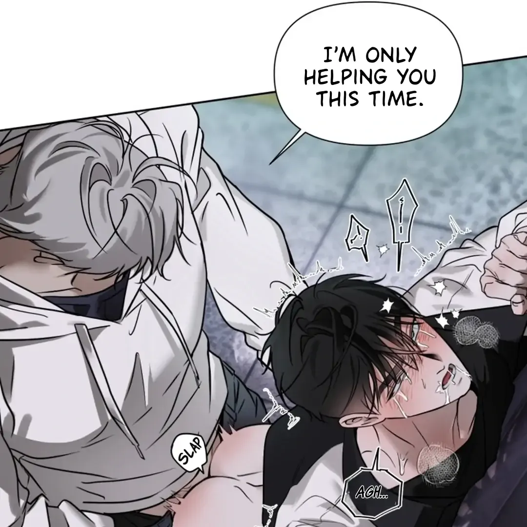 My Idol Diary Chapter 2 page 85 - 