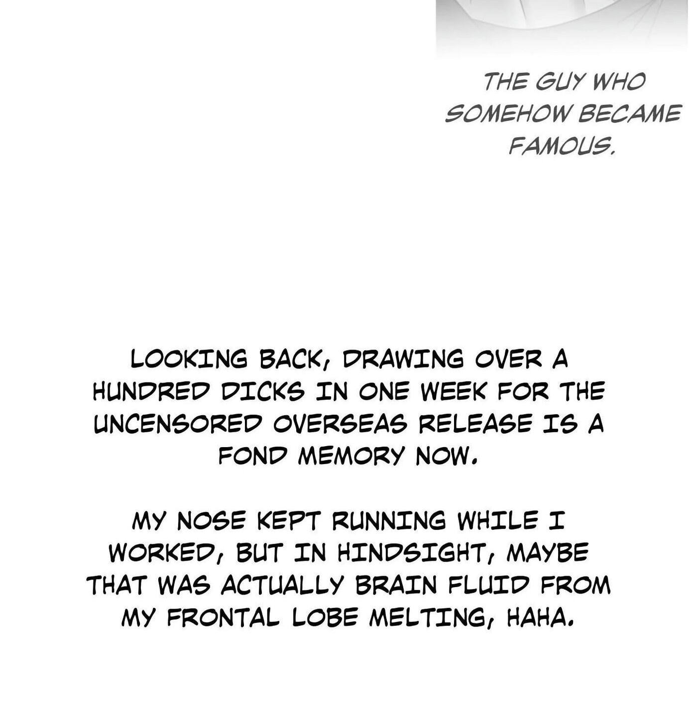 My Idol Diary Chapter 20.5 page 13 - 