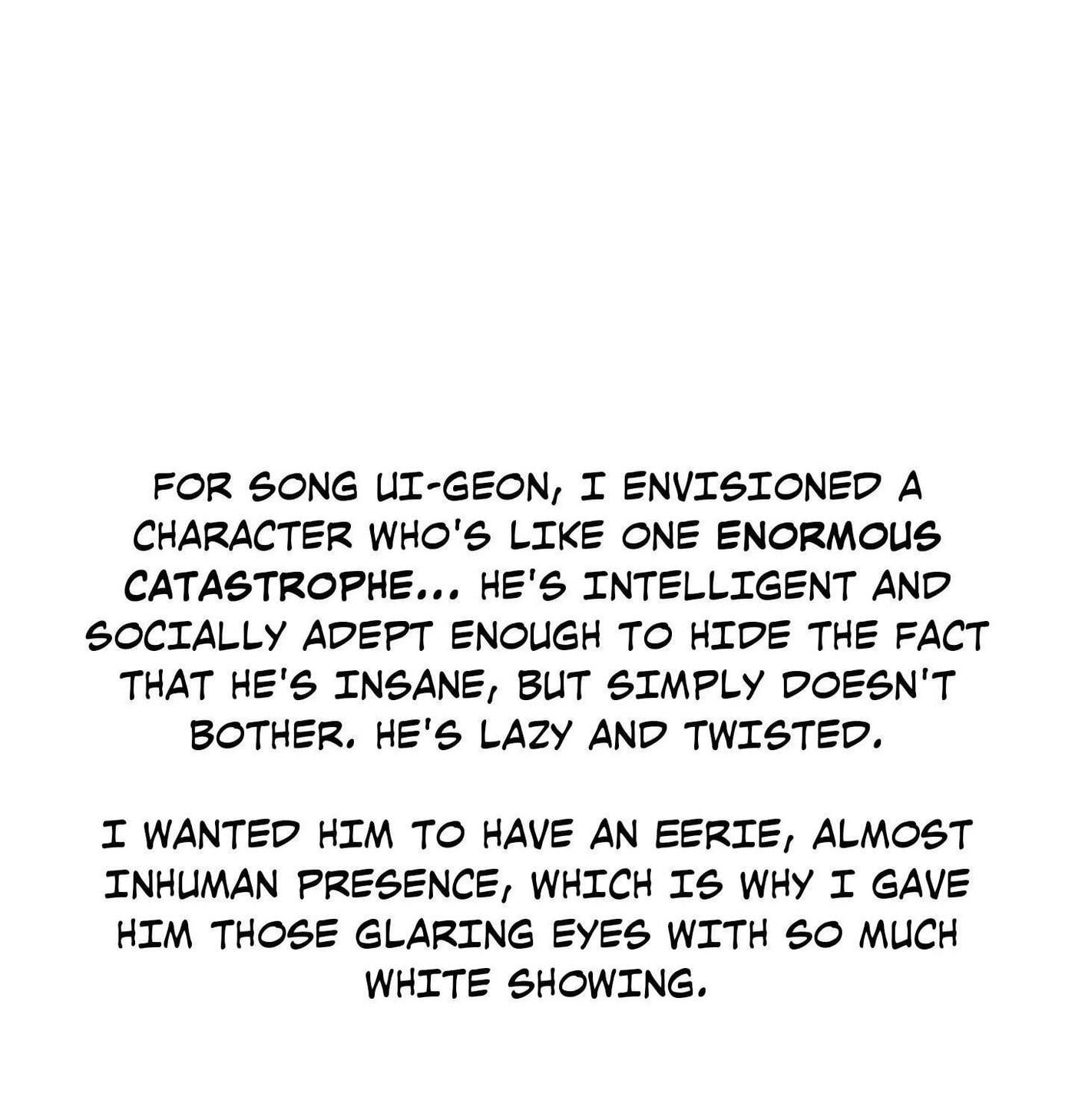 My Idol Diary Chapter 20.5 page 22 - 
