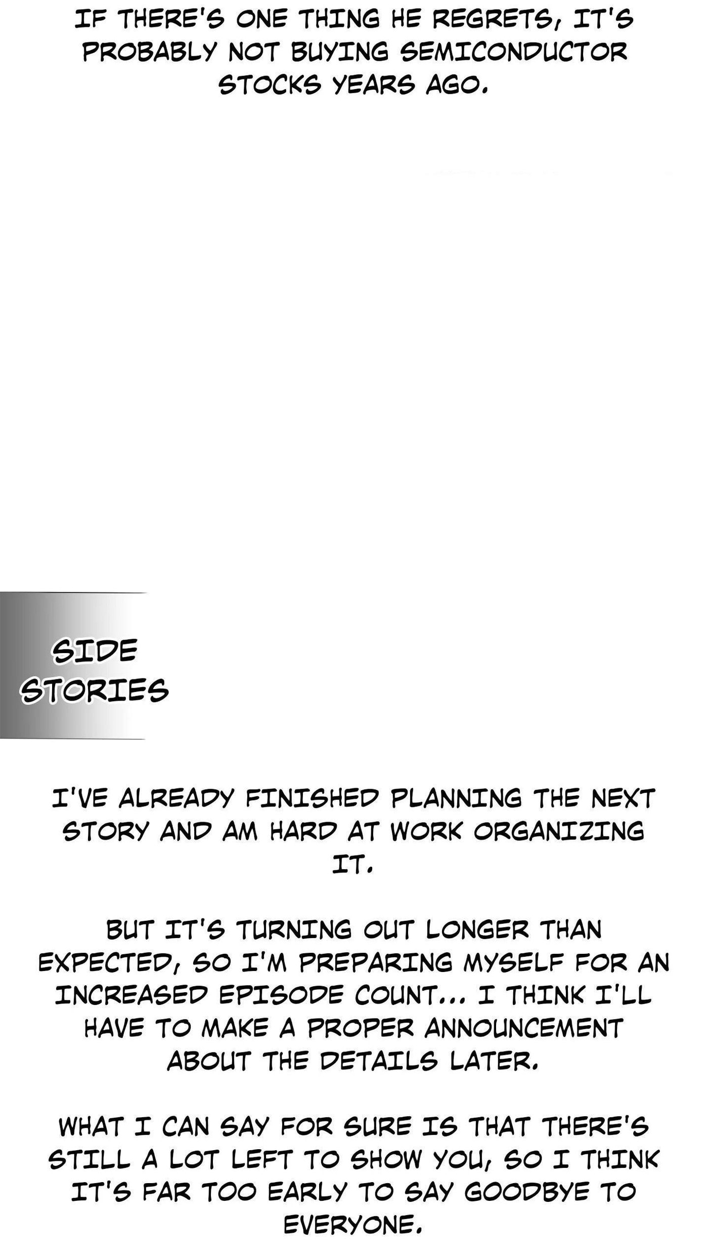 My Idol Diary Chapter 20.5 page 26 - 