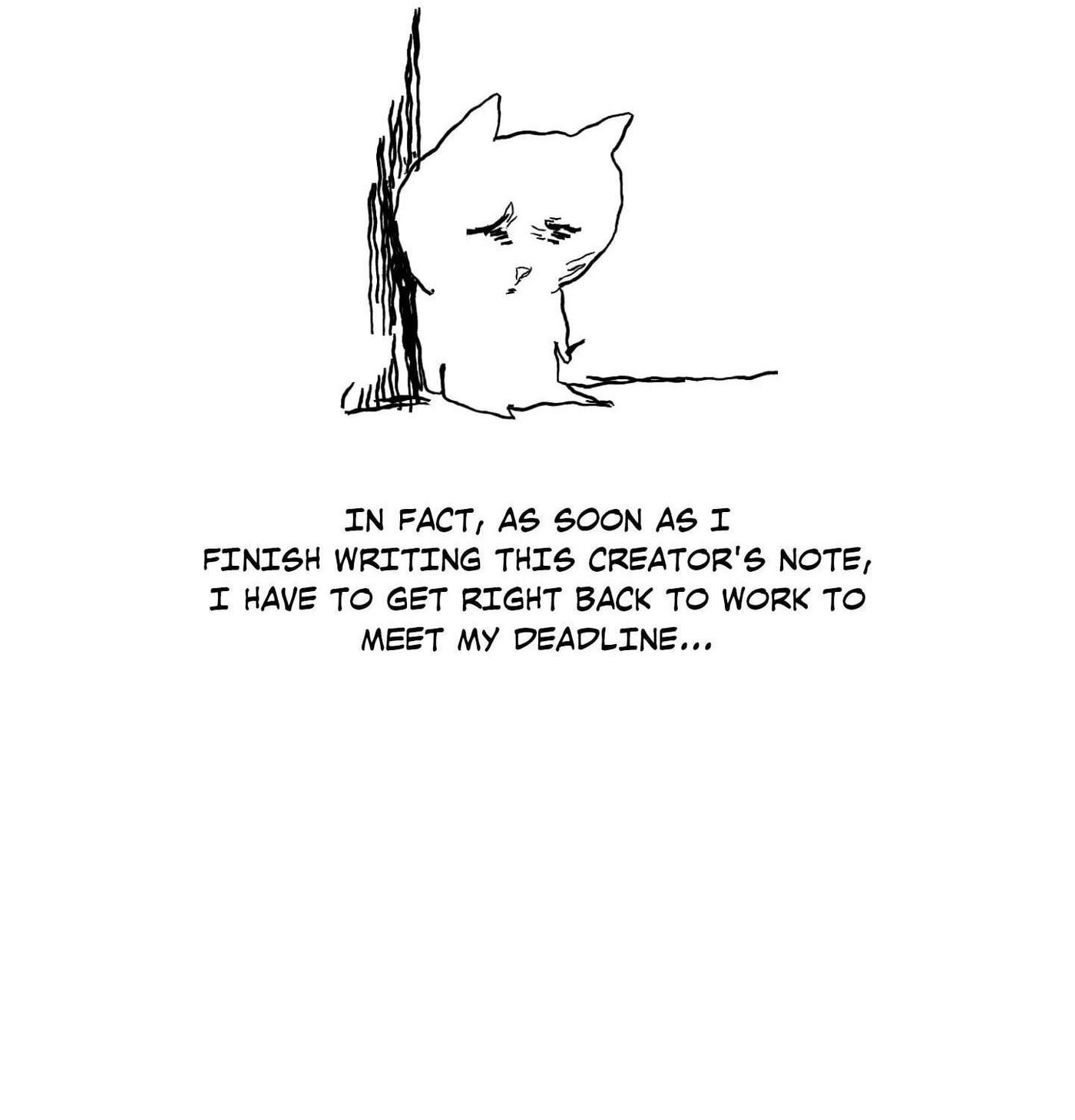 My Idol Diary Chapter 20.5 page 27 - 