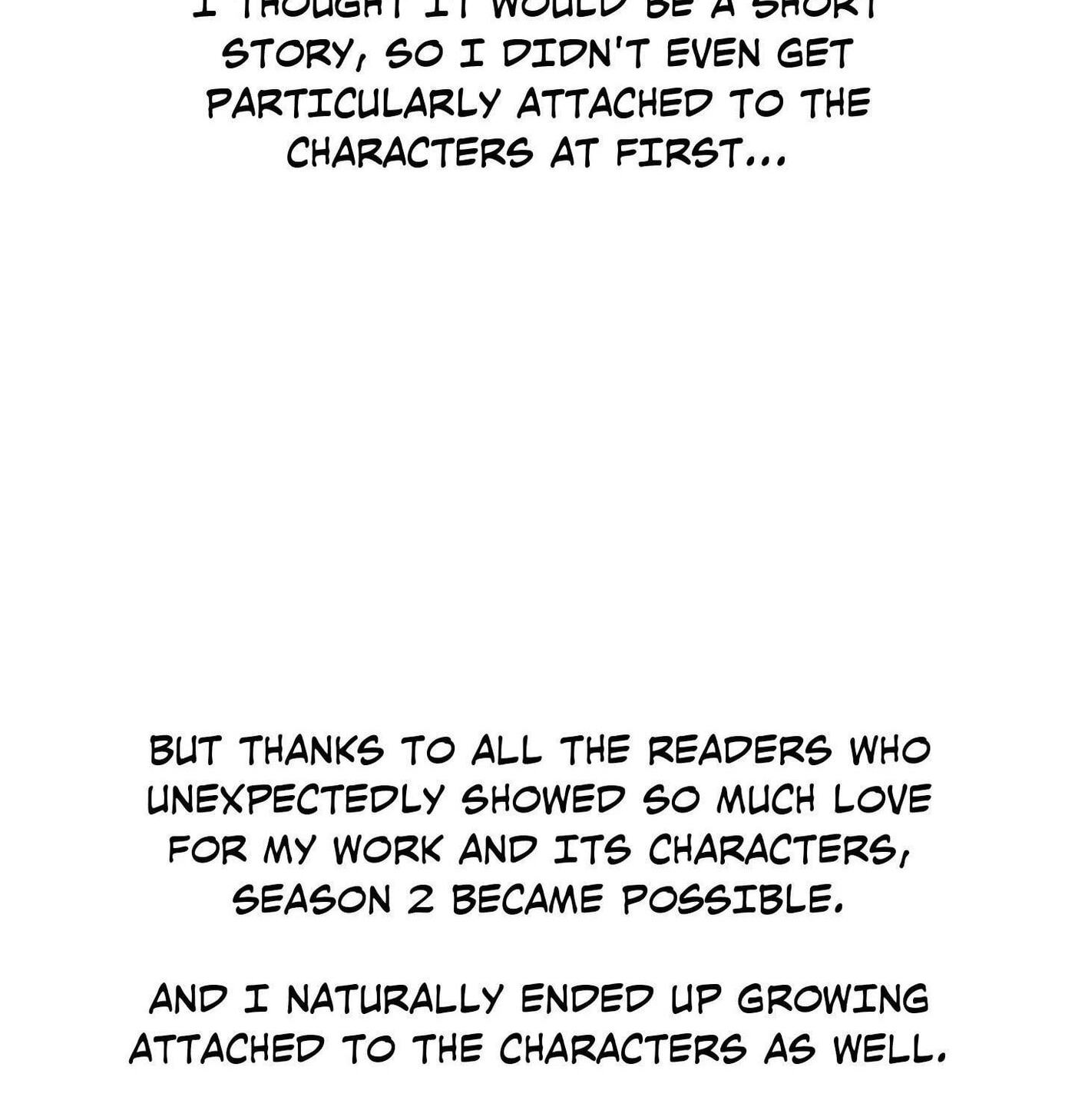 My Idol Diary Chapter 20.5 page 5 - 