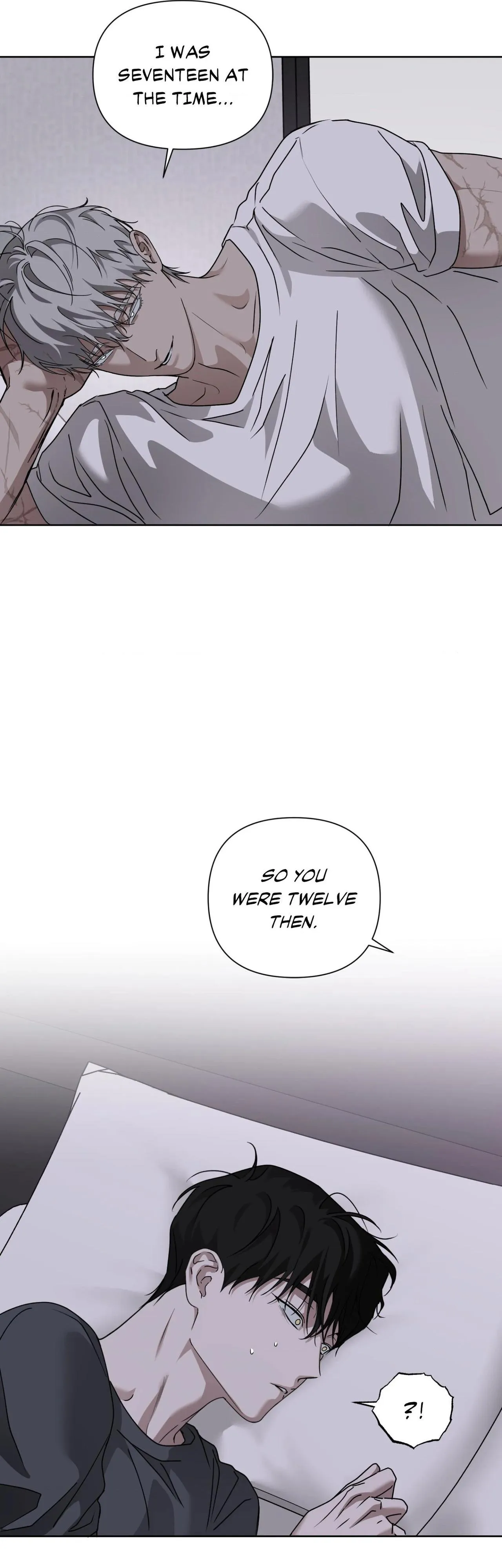 My Idol Diary Chapter 20 page 14 - 