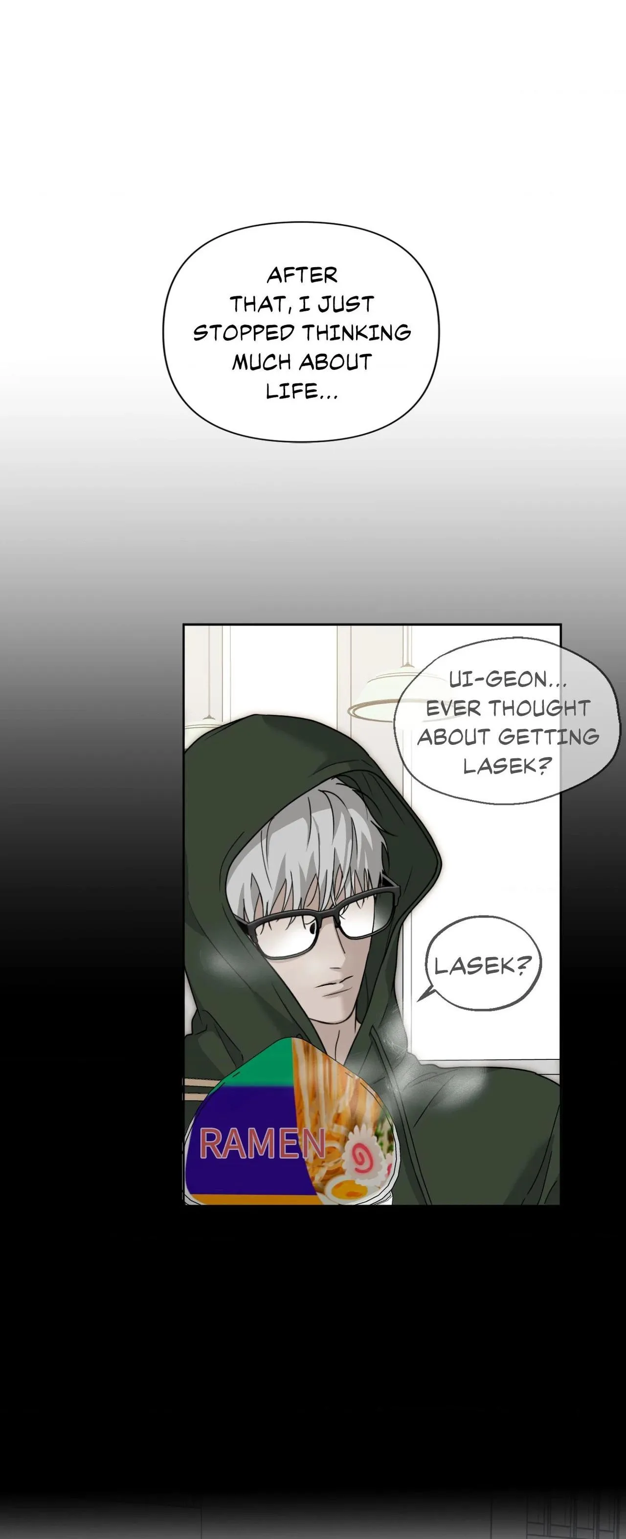 My Idol Diary Chapter 20 page 17 - 