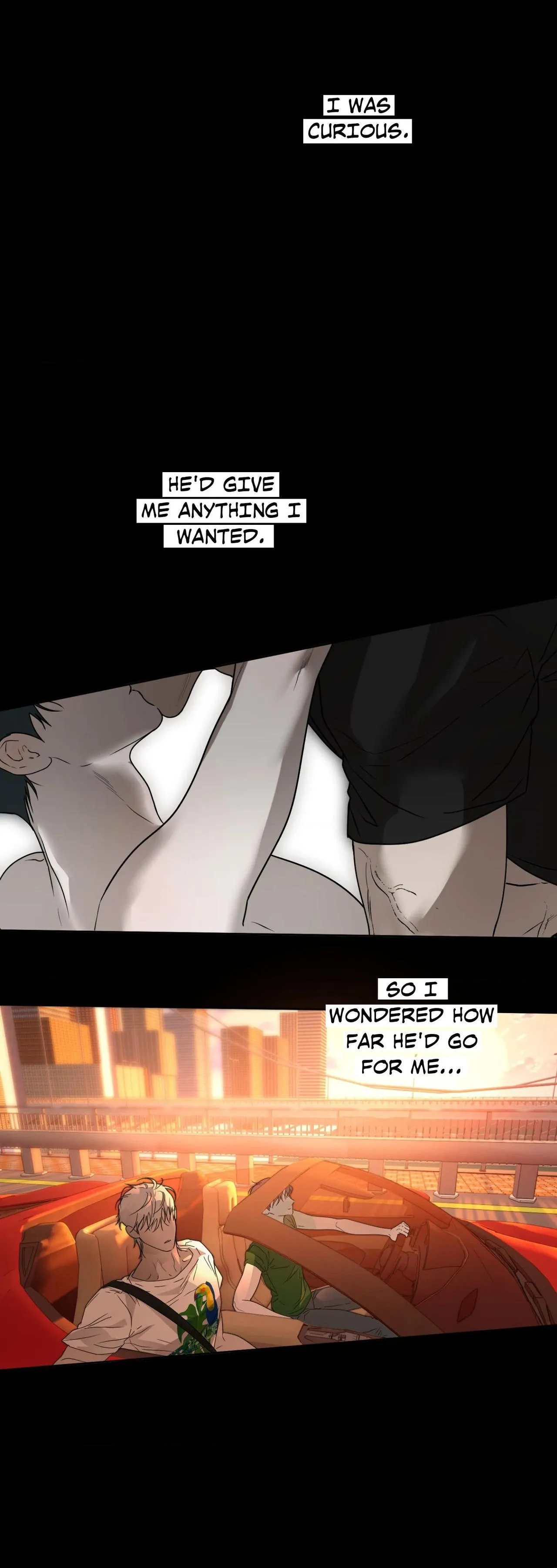 My Idol Diary Chapter 20 page 22 - 
