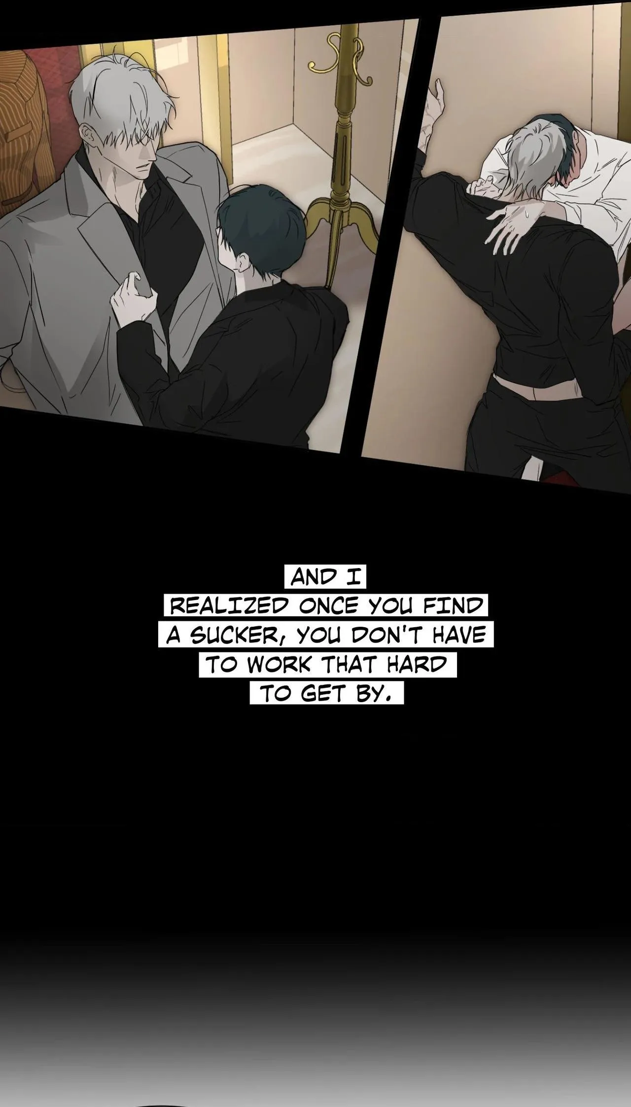 My Idol Diary Chapter 20 page 23 - 