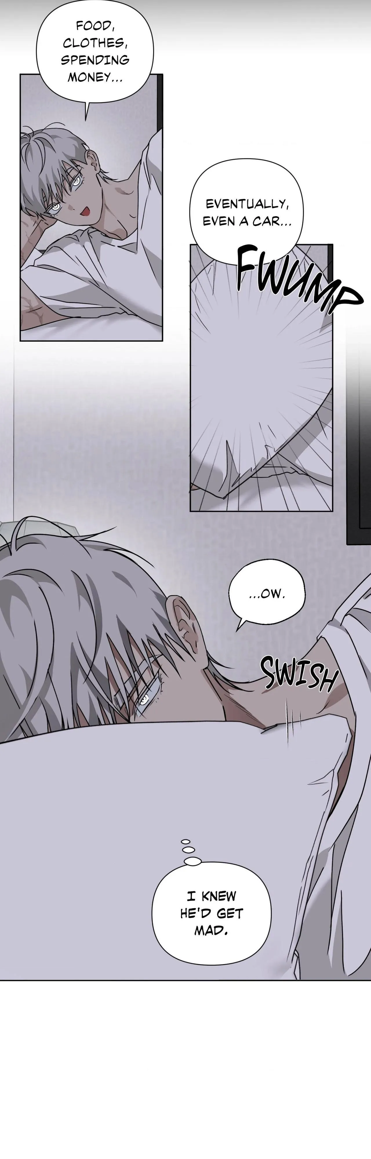 My Idol Diary Chapter 20 page 24 - 
