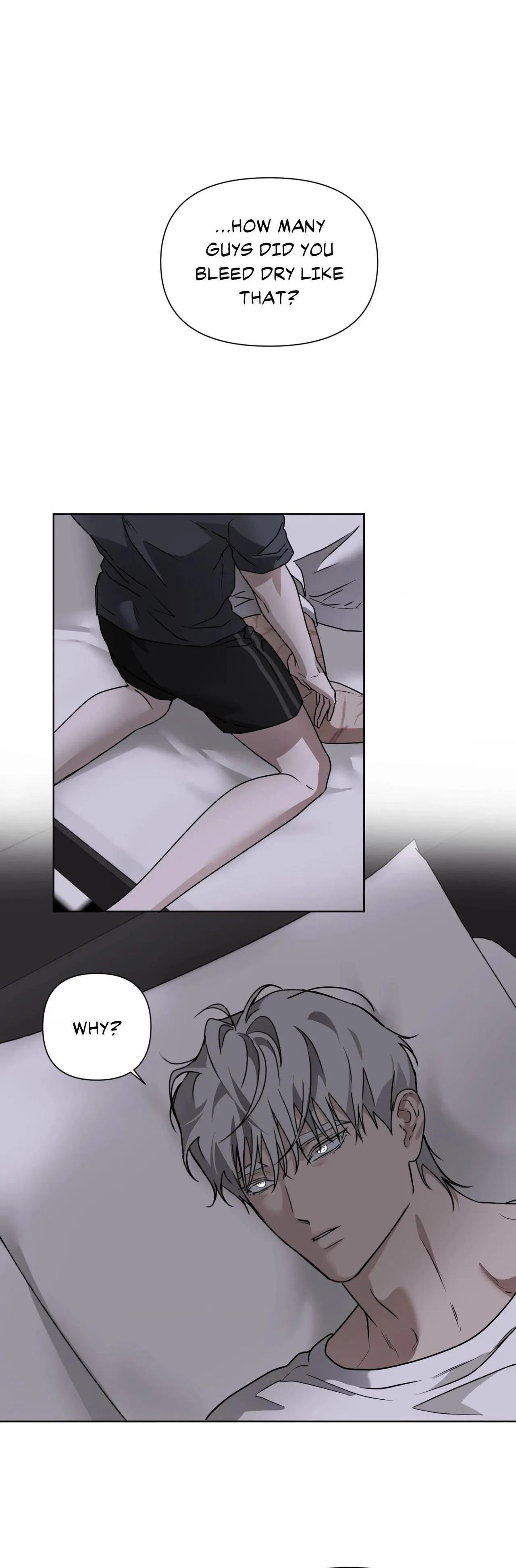 My Idol Diary Chapter 20 page 25 - 