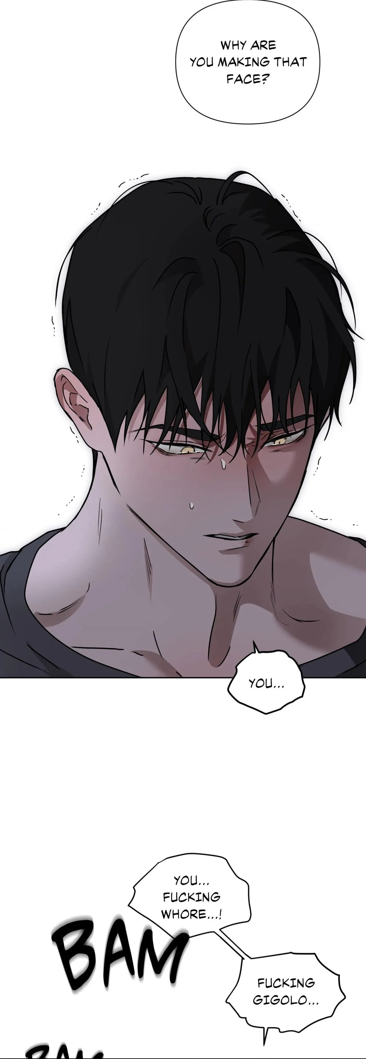 My Idol Diary Chapter 20 page 26 - 