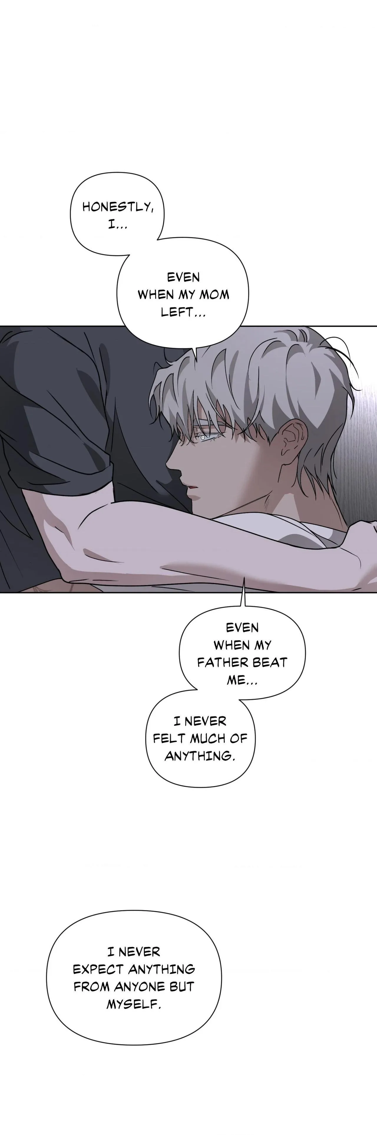 My Idol Diary Chapter 20 page 30 - 