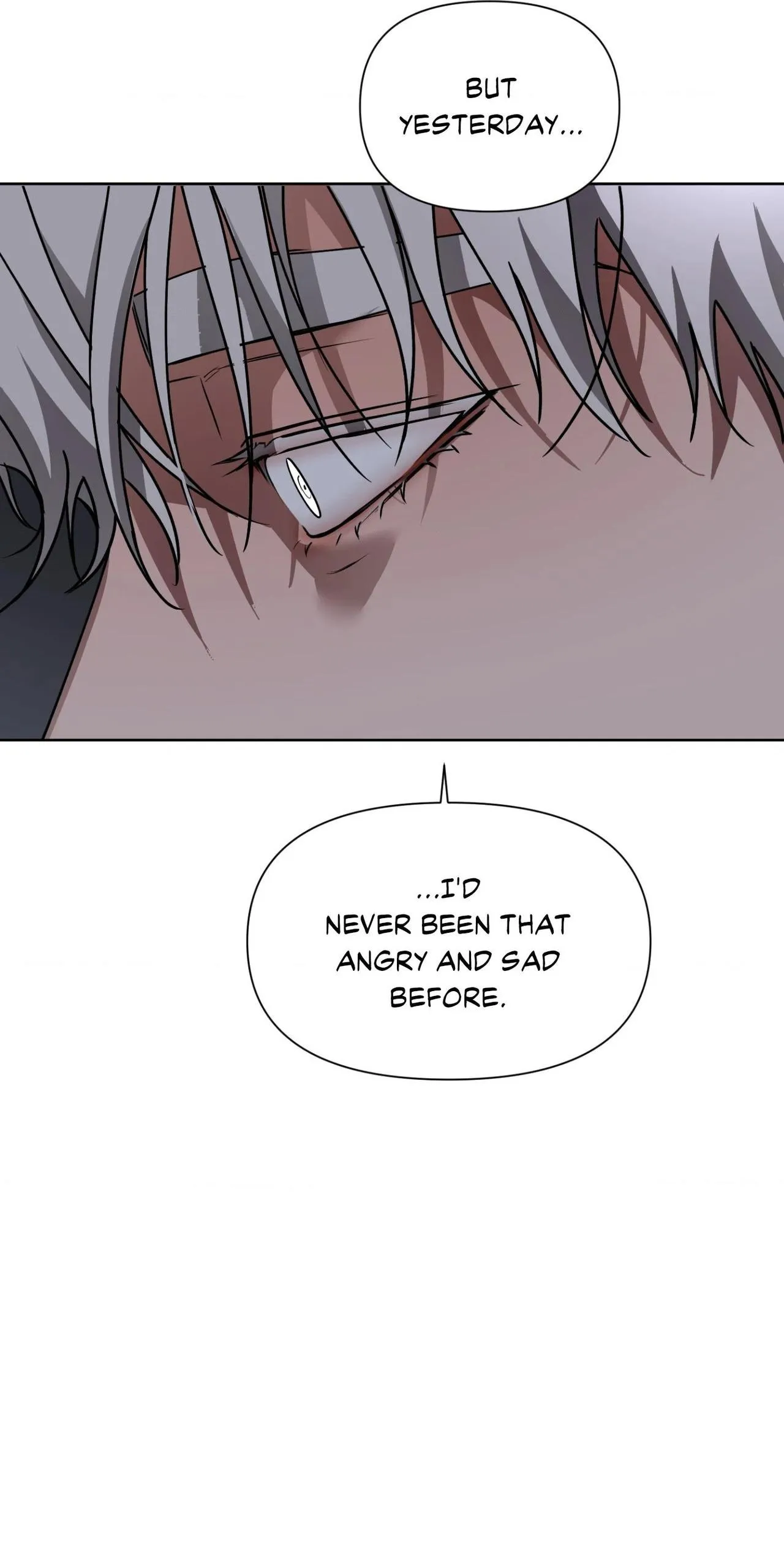 My Idol Diary Chapter 20 page 31 - 