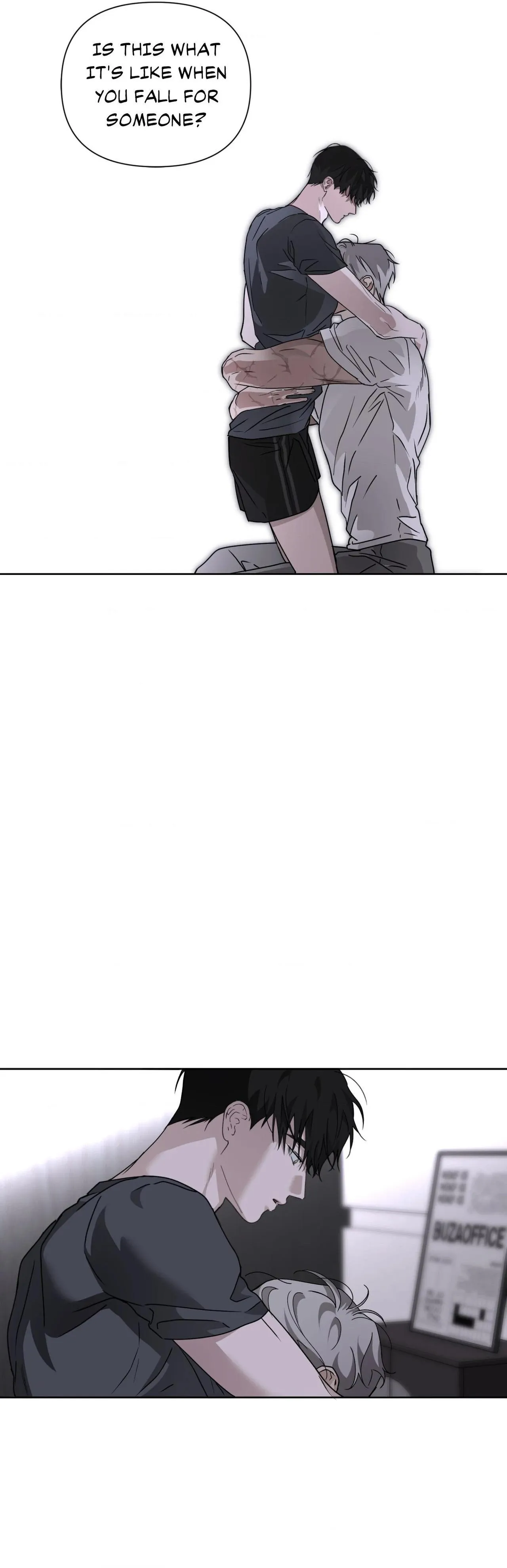 My Idol Diary Chapter 20 page 32 - 