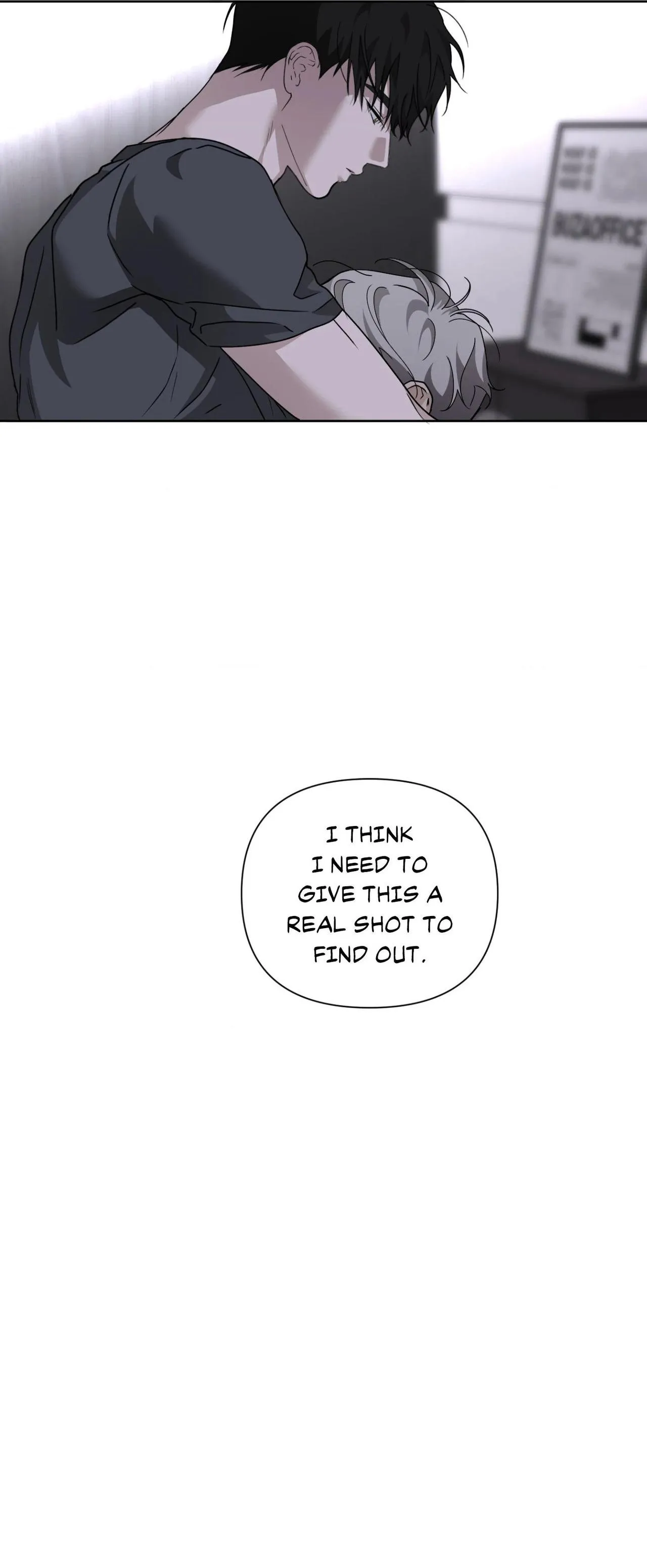 My Idol Diary Chapter 20 page 33 - 