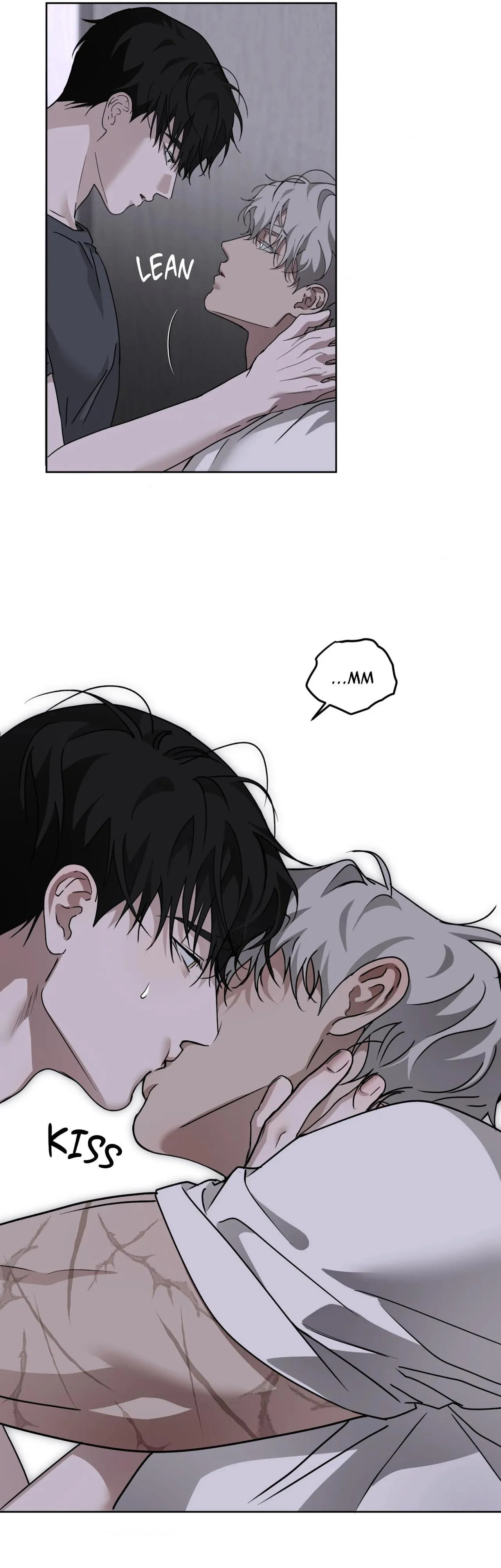 My Idol Diary Chapter 20 page 34 - 