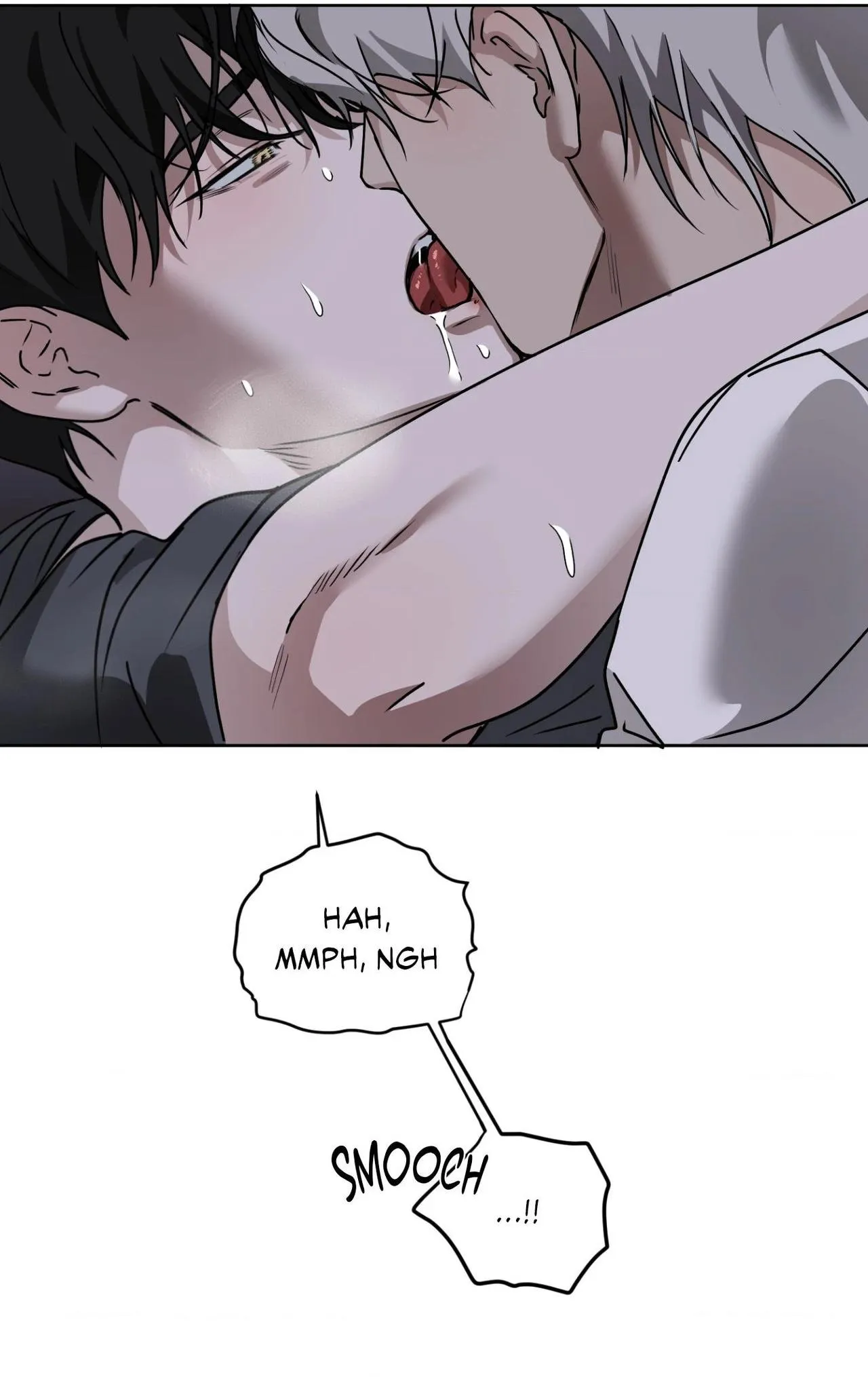 My Idol Diary Chapter 20 page 36 - 