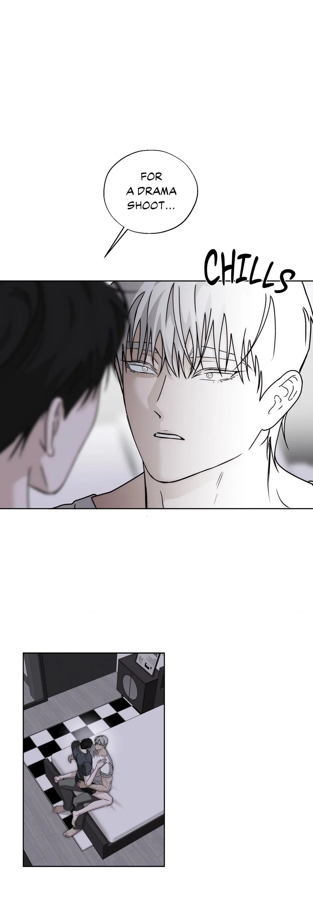 My Idol Diary Chapter 20 page 39 - 