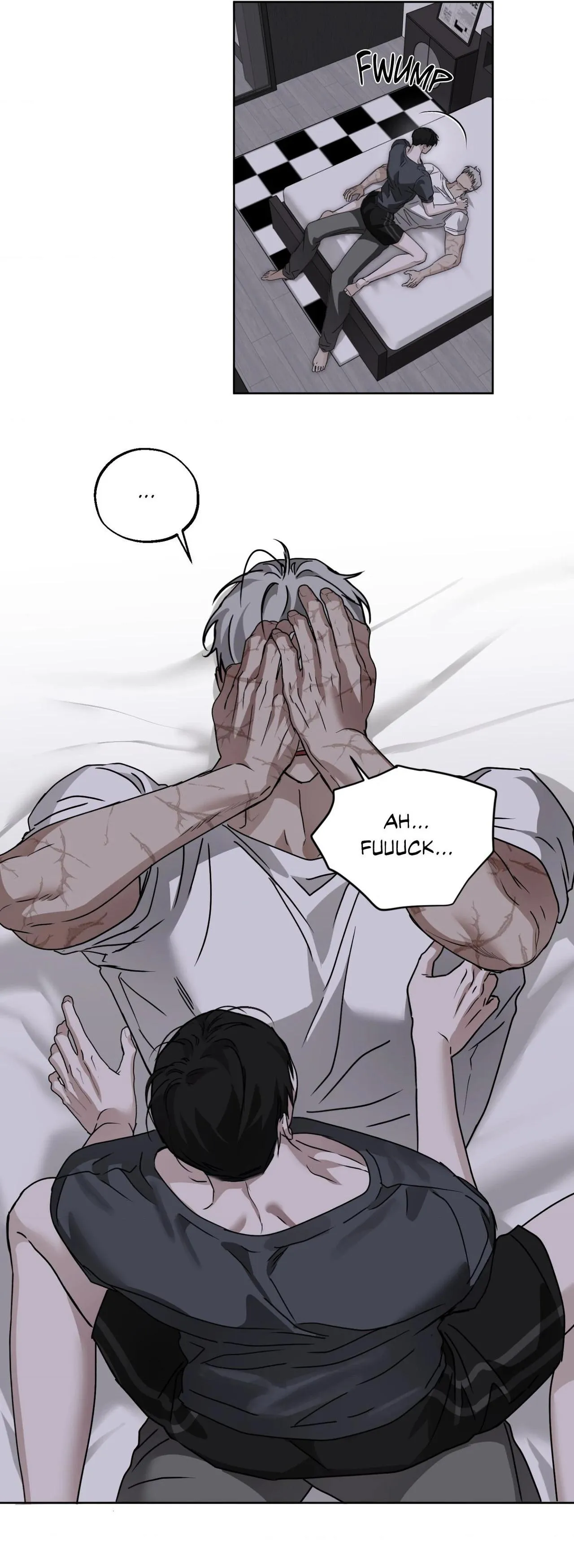 My Idol Diary Chapter 20 page 40 - 