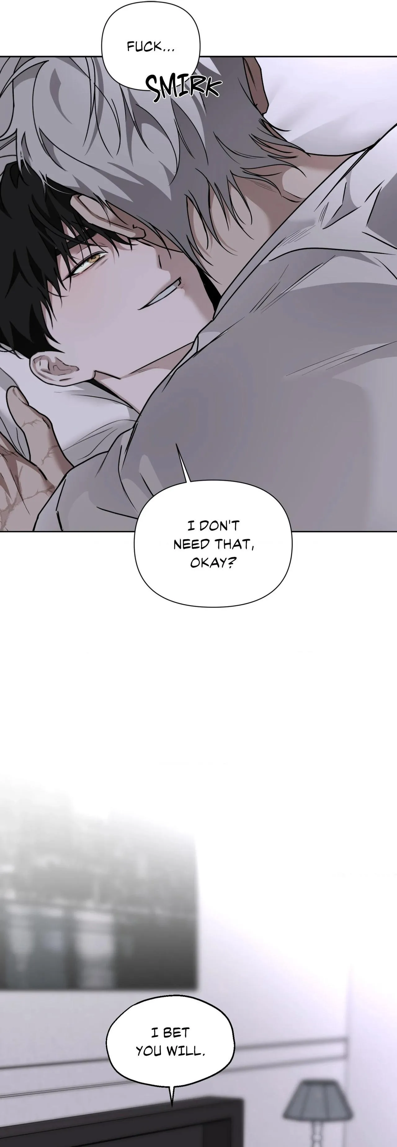 My Idol Diary Chapter 20 page 46 - 