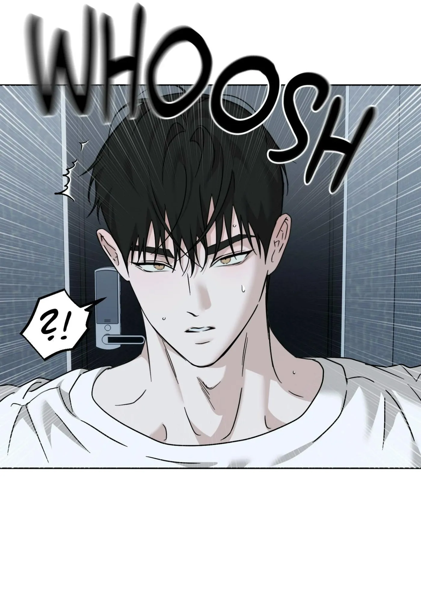 My Idol Diary Chapter 21 page 12 - 
