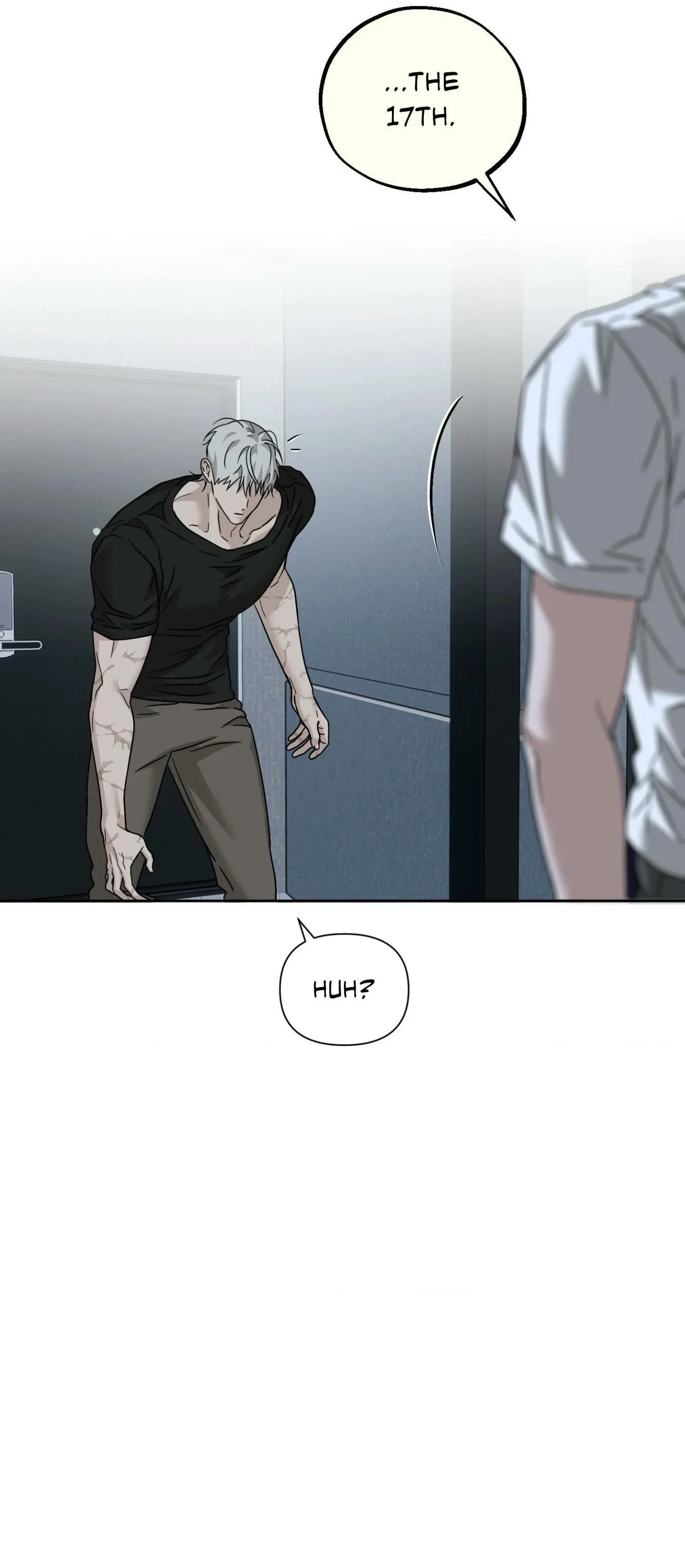 My Idol Diary Chapter 21 page 16 - 