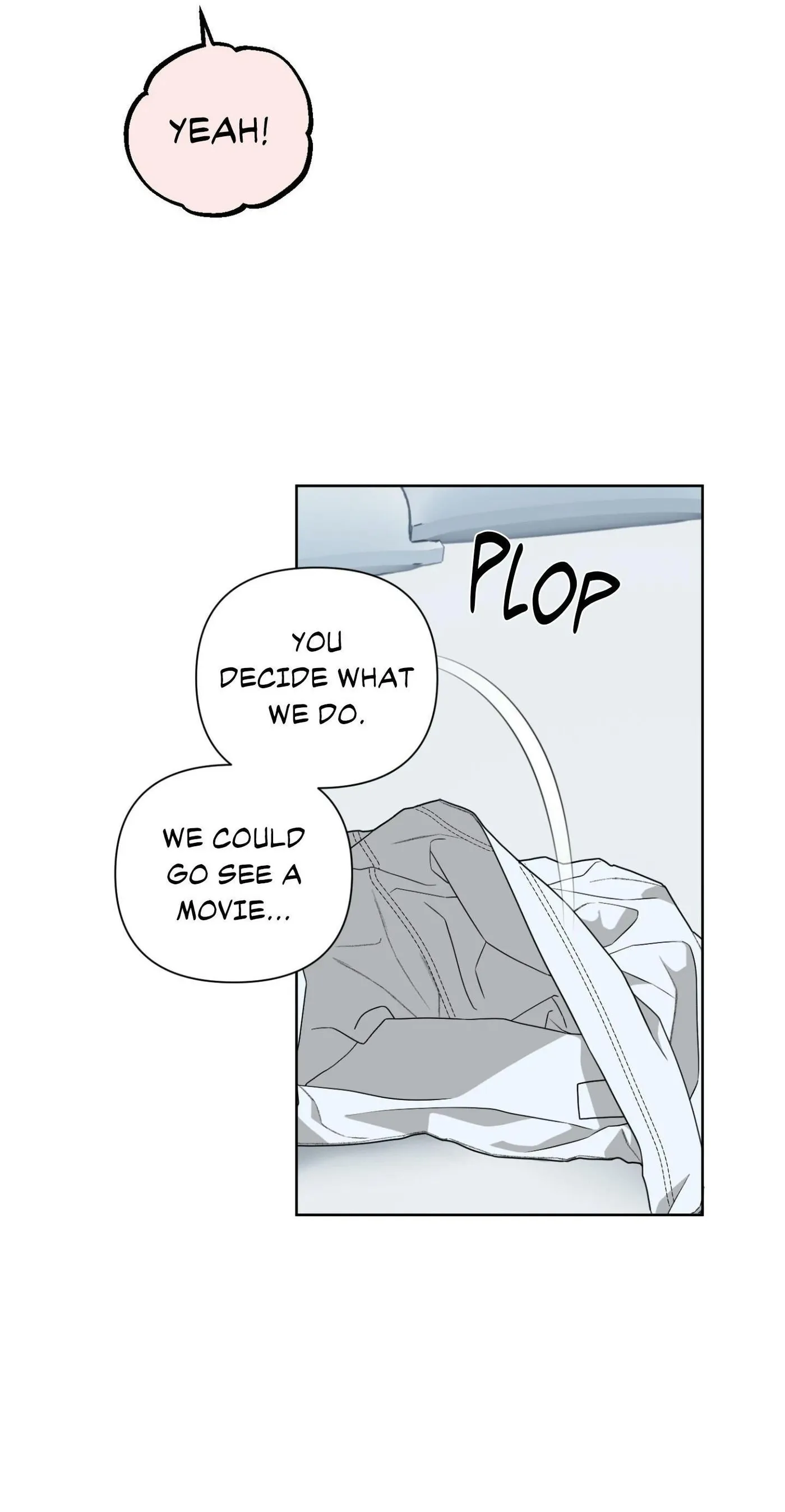 My Idol Diary Chapter 21 page 18 - 