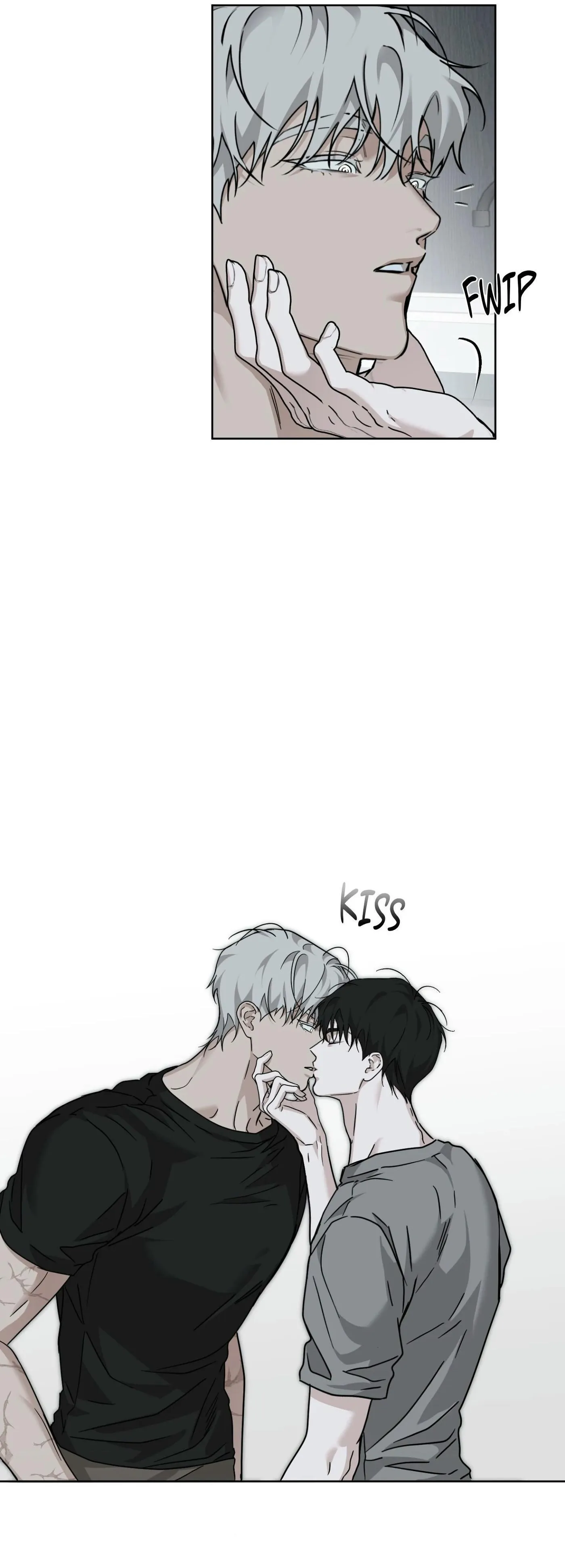 My Idol Diary Chapter 21 page 20 - 