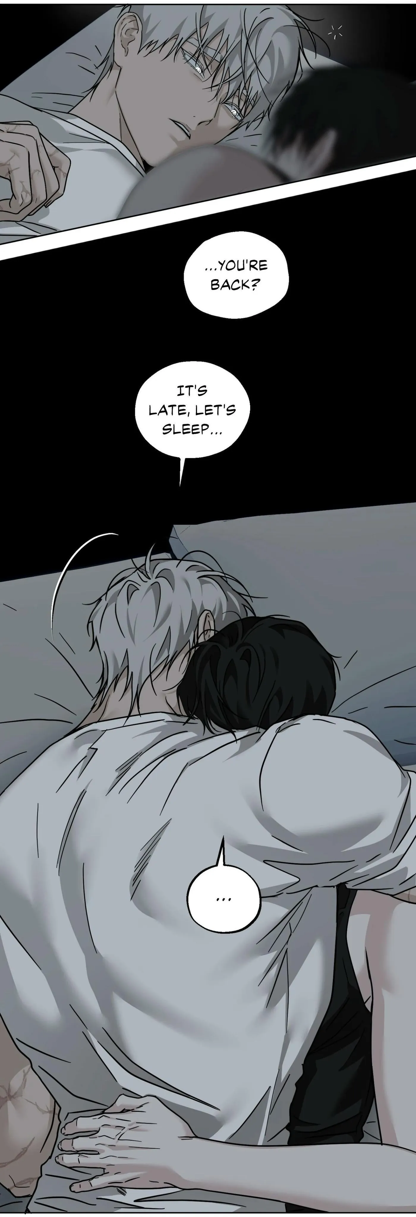 My Idol Diary Chapter 21 page 29 - 