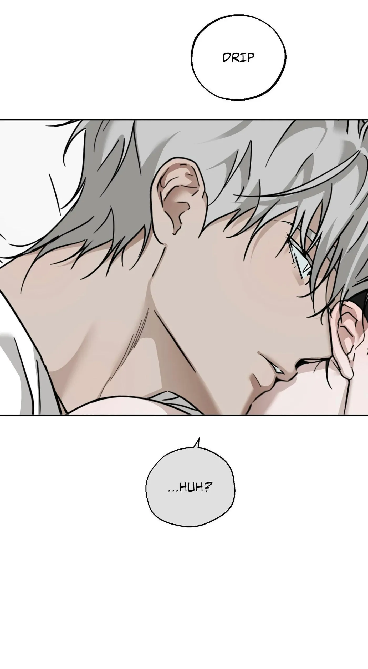 My Idol Diary Chapter 21 page 33 - 