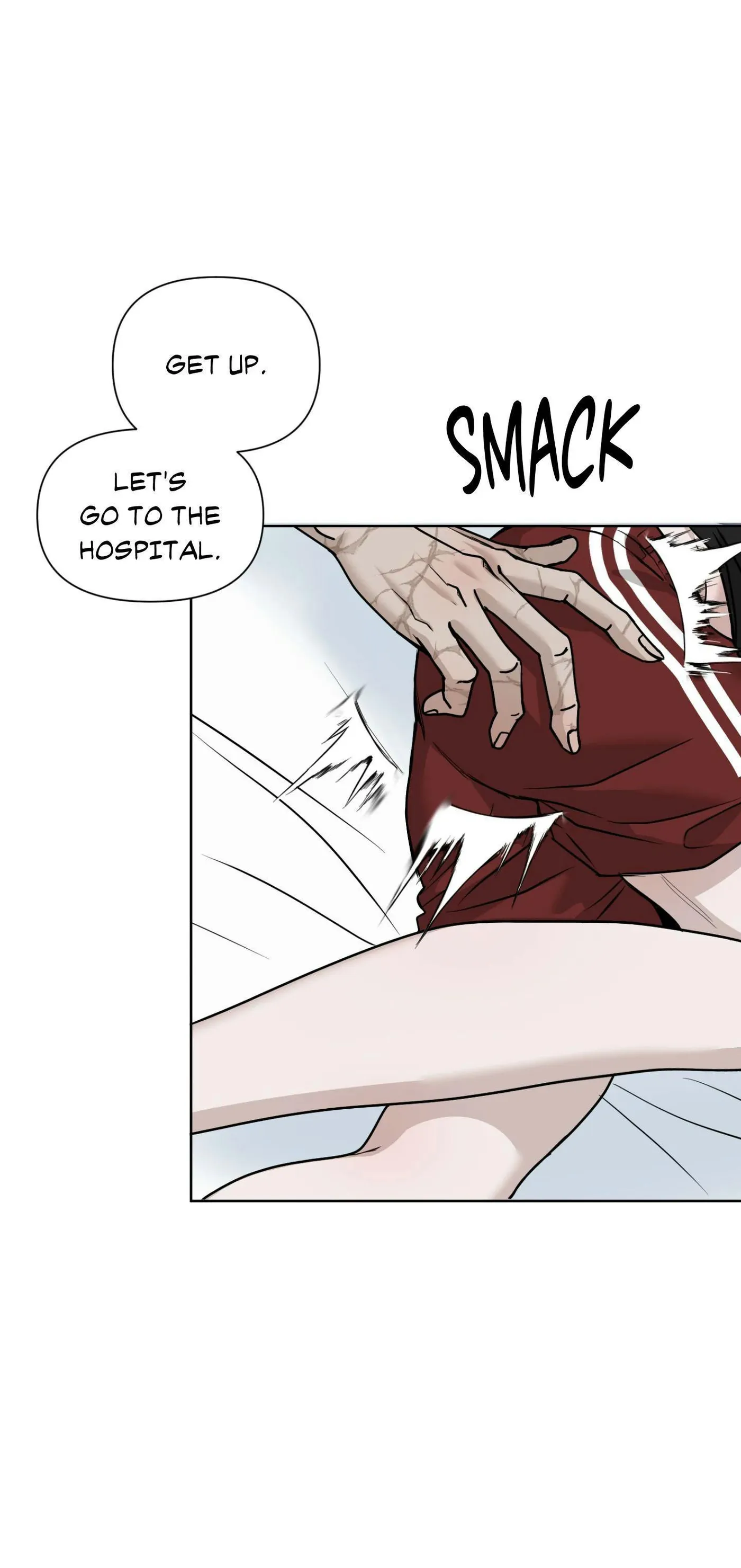 My Idol Diary Chapter 21 page 38 - 