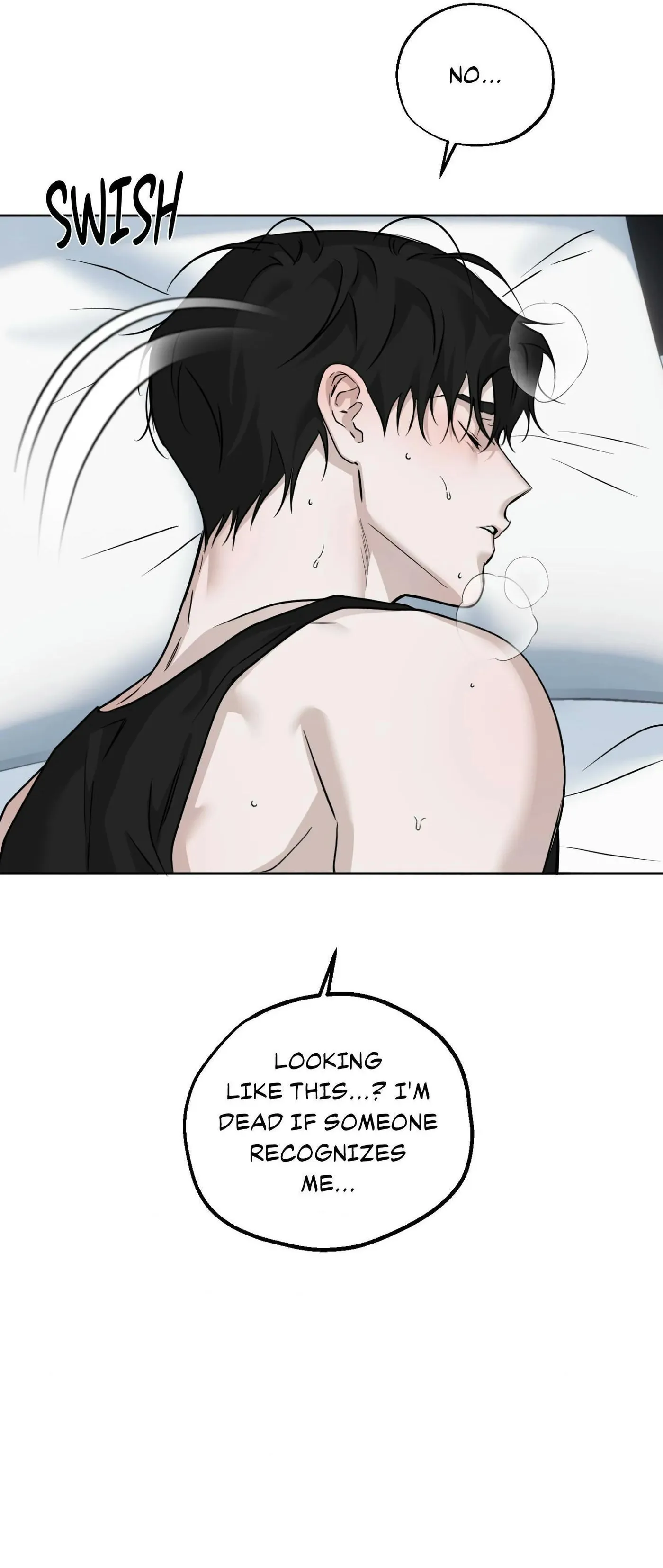 My Idol Diary Chapter 21 page 39 - 