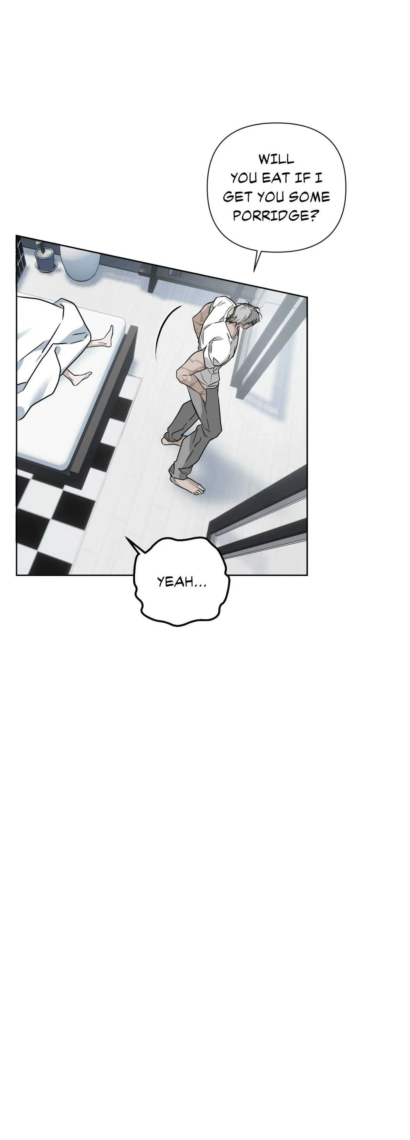 My Idol Diary Chapter 21 page 41 - 